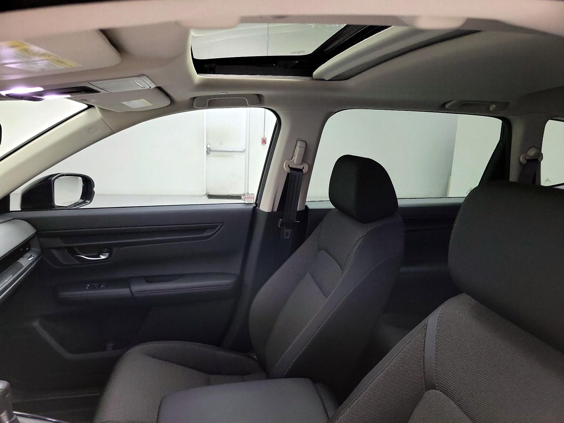 Thumbnail: 2025 Honda CR-V - 19