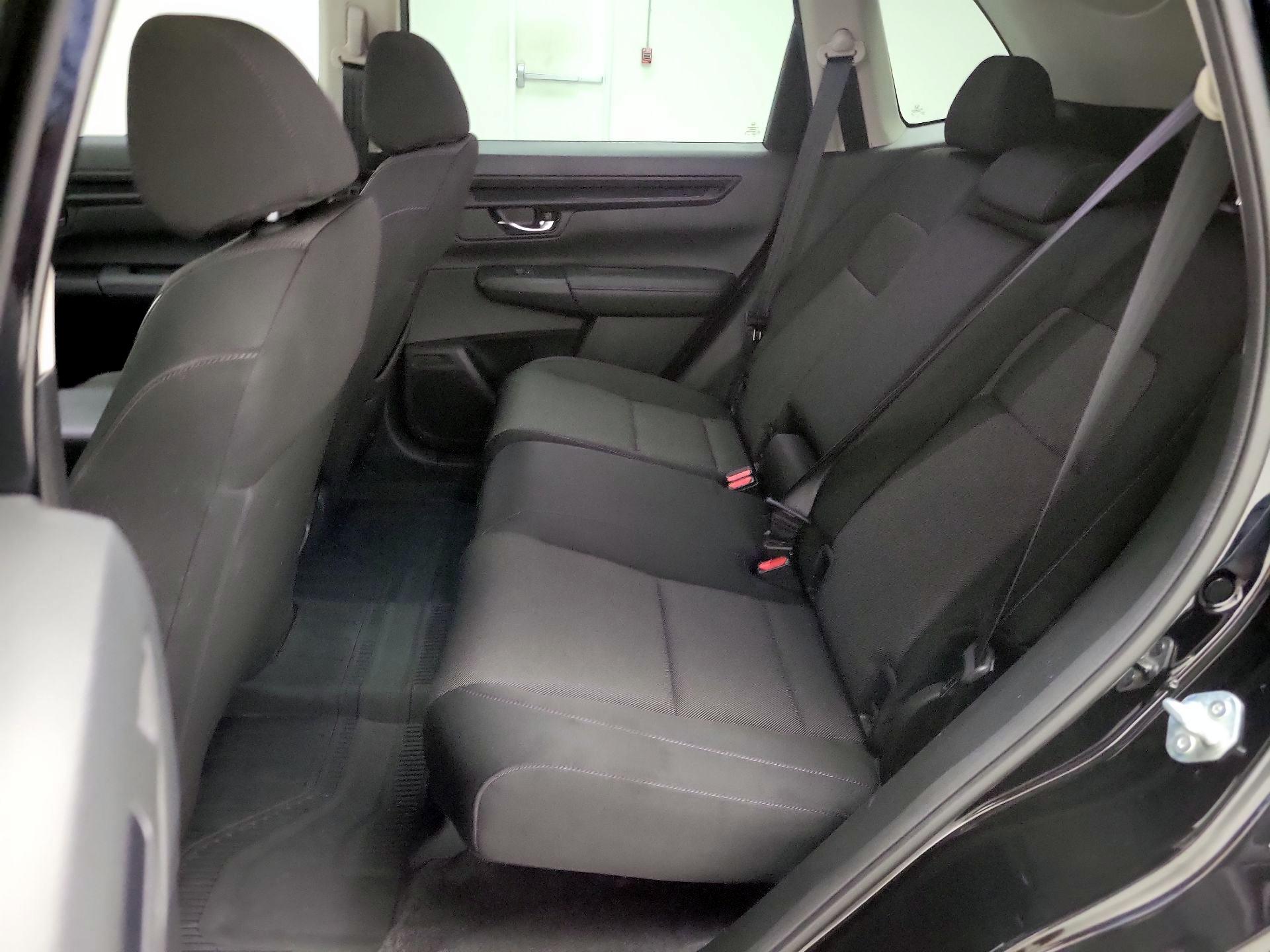 Thumbnail: 2025 Honda CR-V - 20