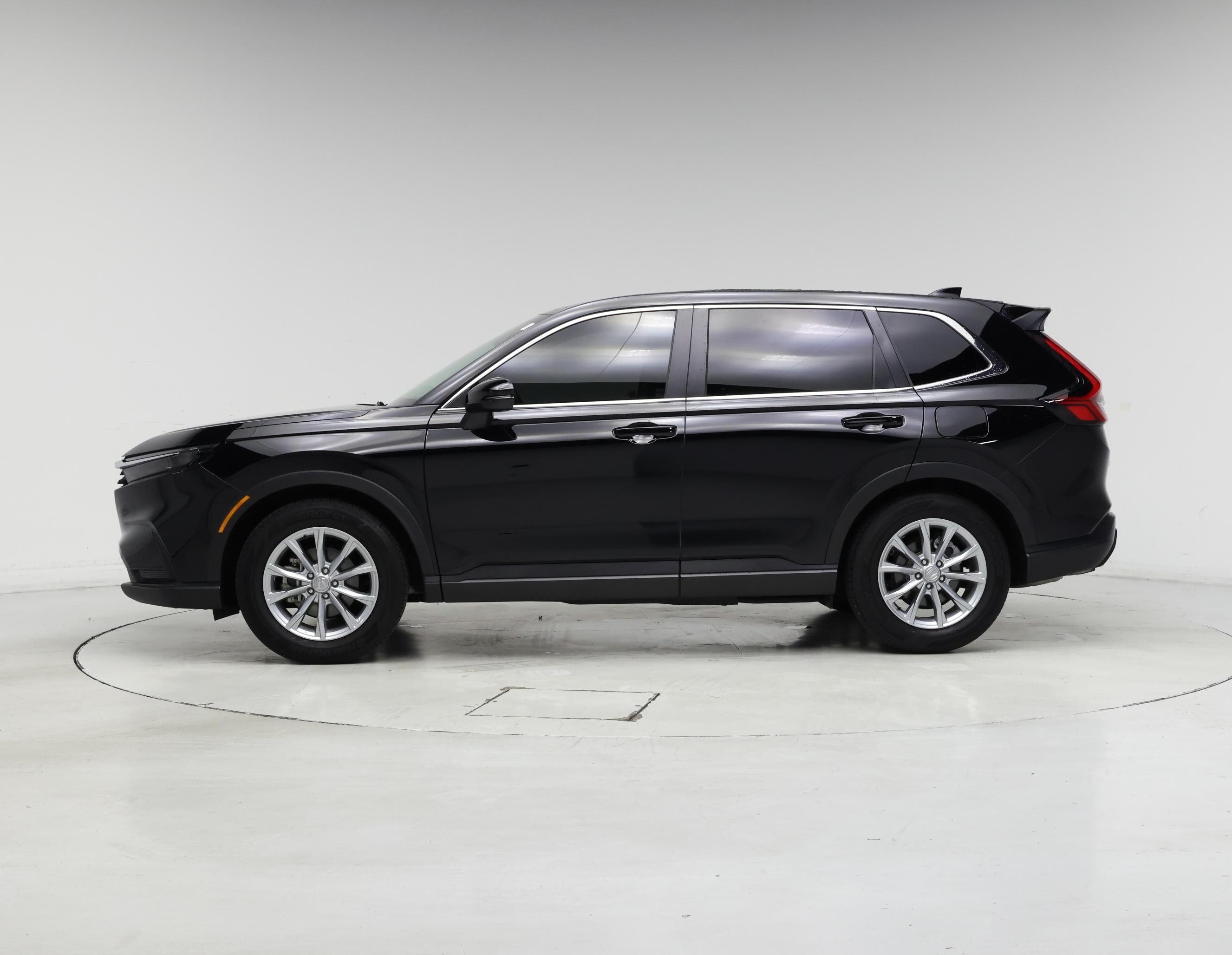 Thumbnail: 2025 Honda CR-V - 3