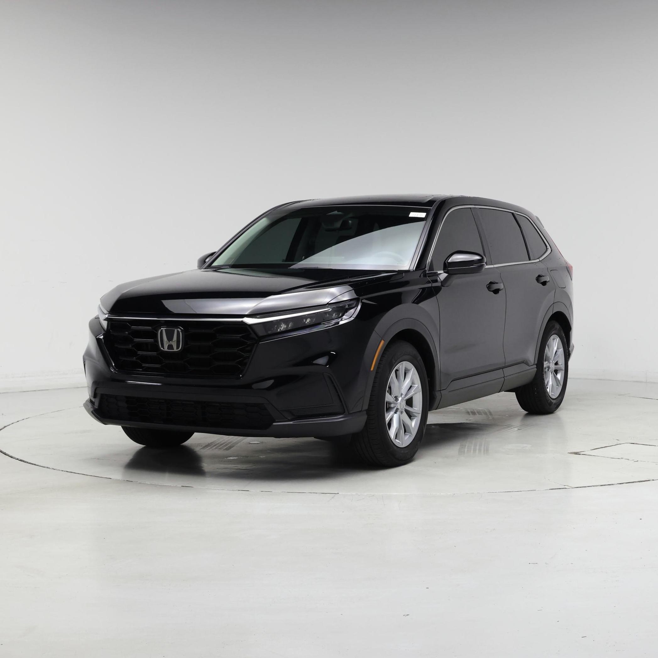 Thumbnail: 2025 Honda CR-V - 4