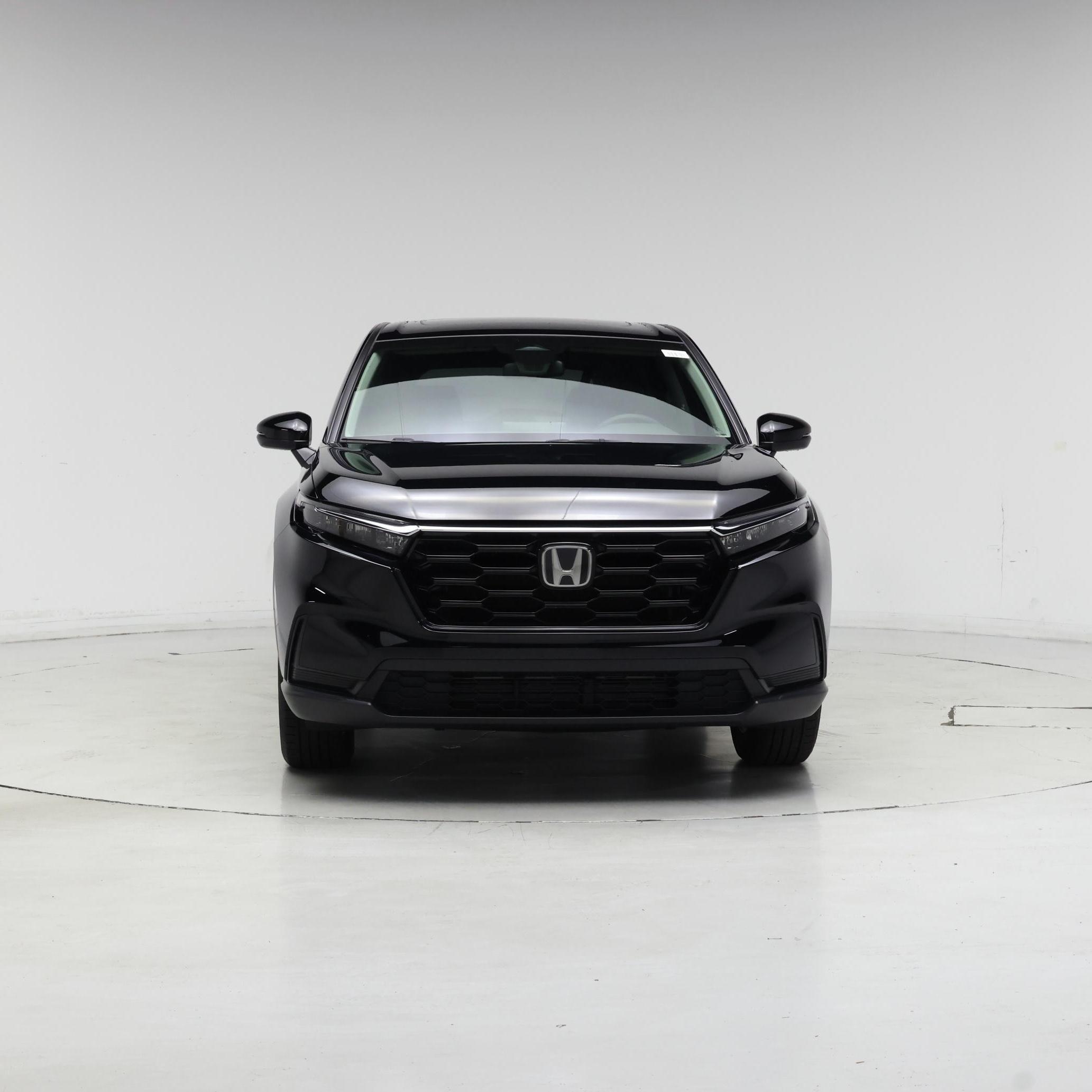 Thumbnail: 2025 Honda CR-V - 5
