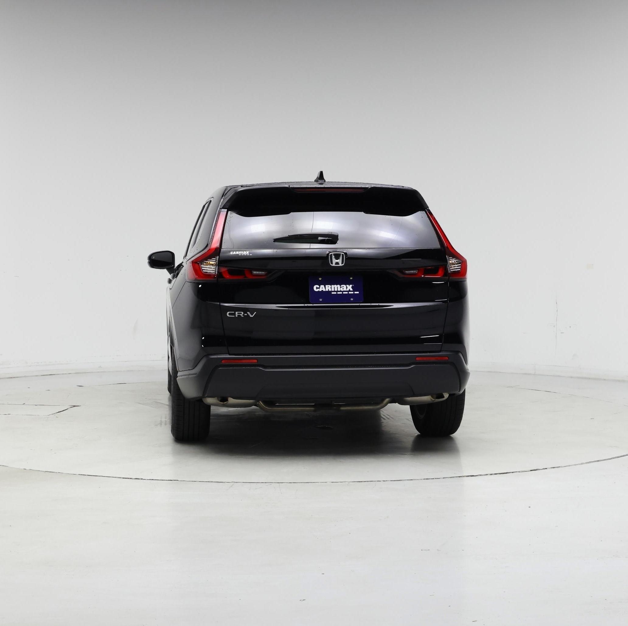 Thumbnail: 2025 Honda CR-V - 6