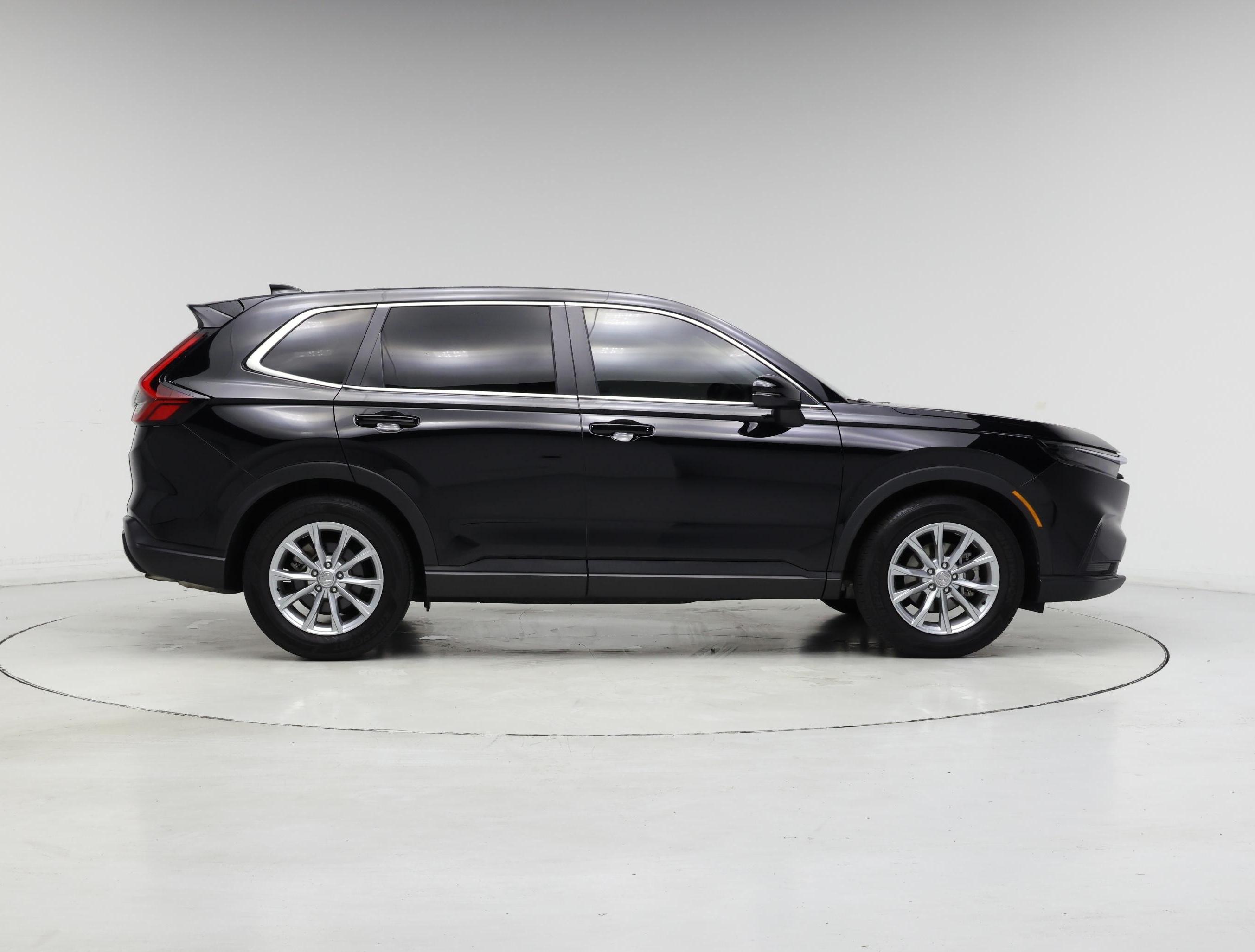 Thumbnail: 2025 Honda CR-V - 7