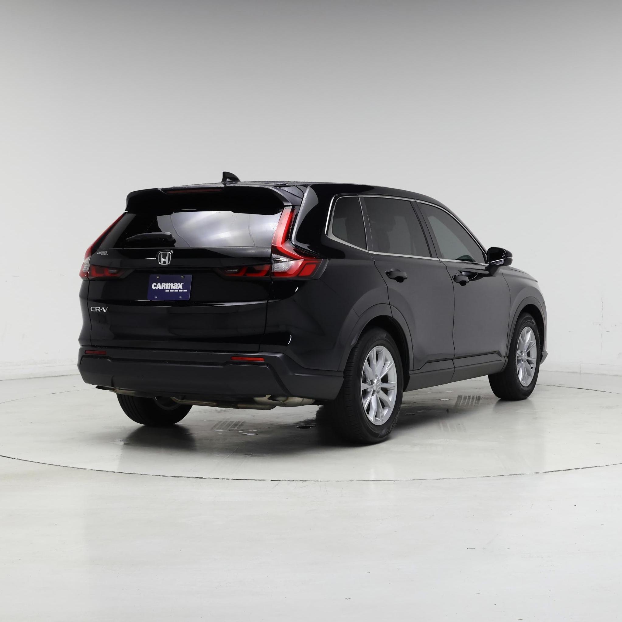 Thumbnail: 2025 Honda CR-V - 8