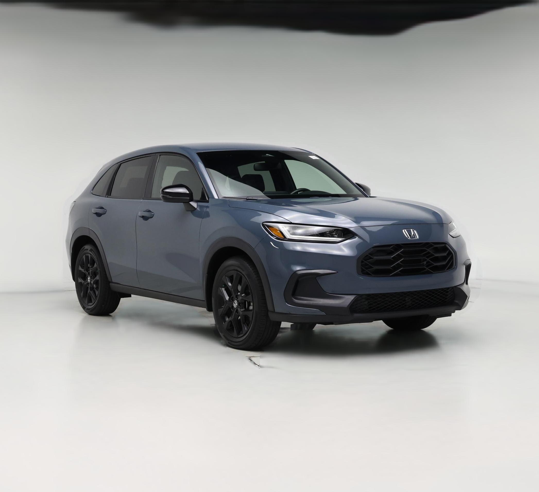 Thumbnail: 2025 Honda HR-V - 1