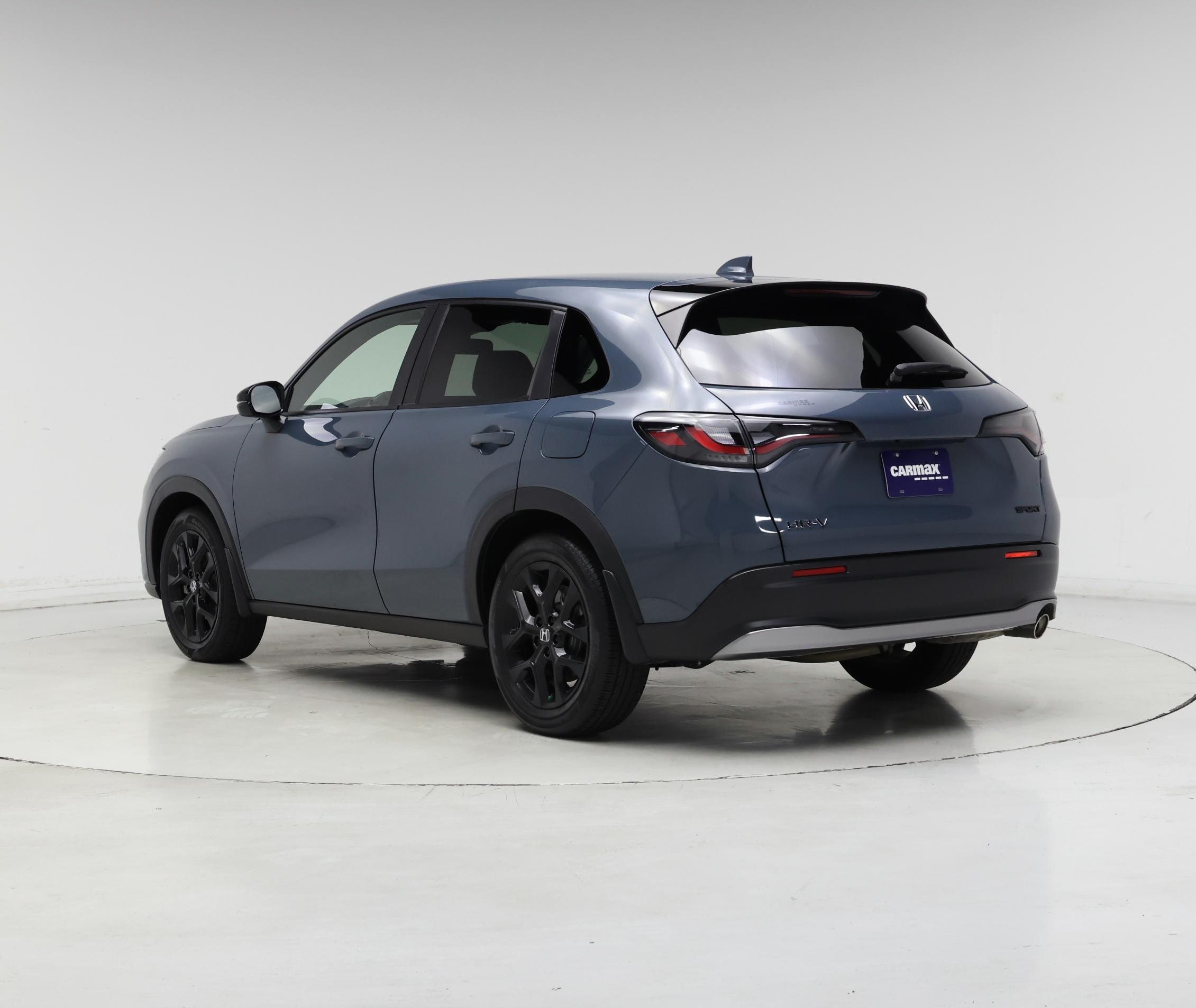 Thumbnail: 2025 Honda HR-V - 2