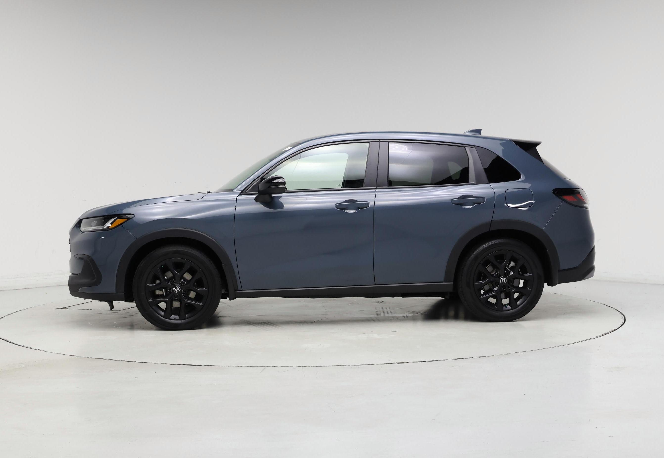 Thumbnail: 2025 Honda HR-V - 3