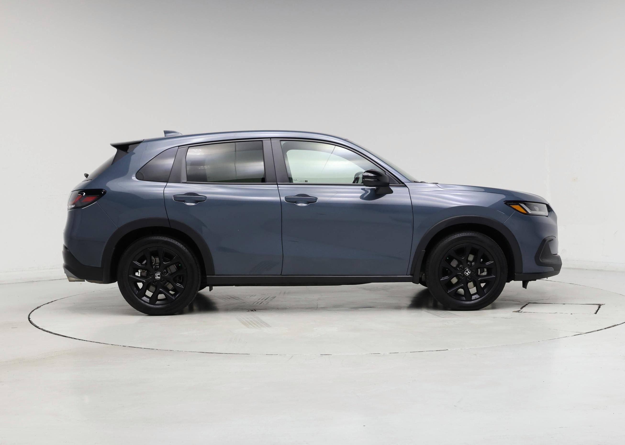 Thumbnail: 2025 Honda HR-V - 7