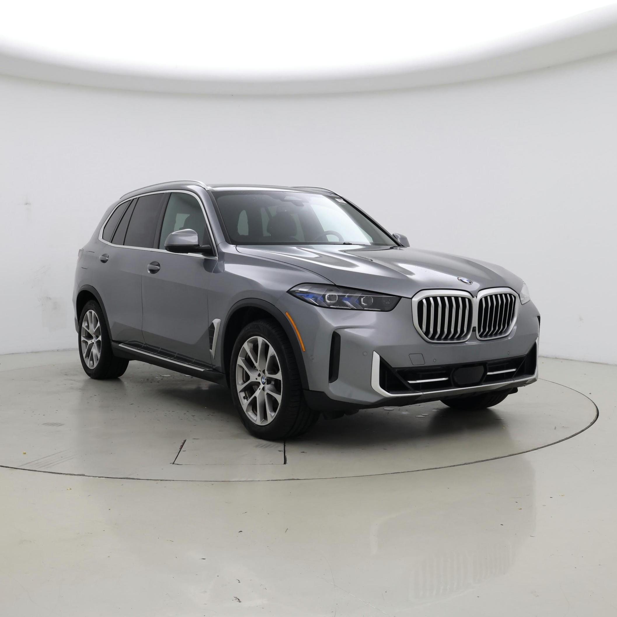 2024 BMW X5 xDrive40i AWD