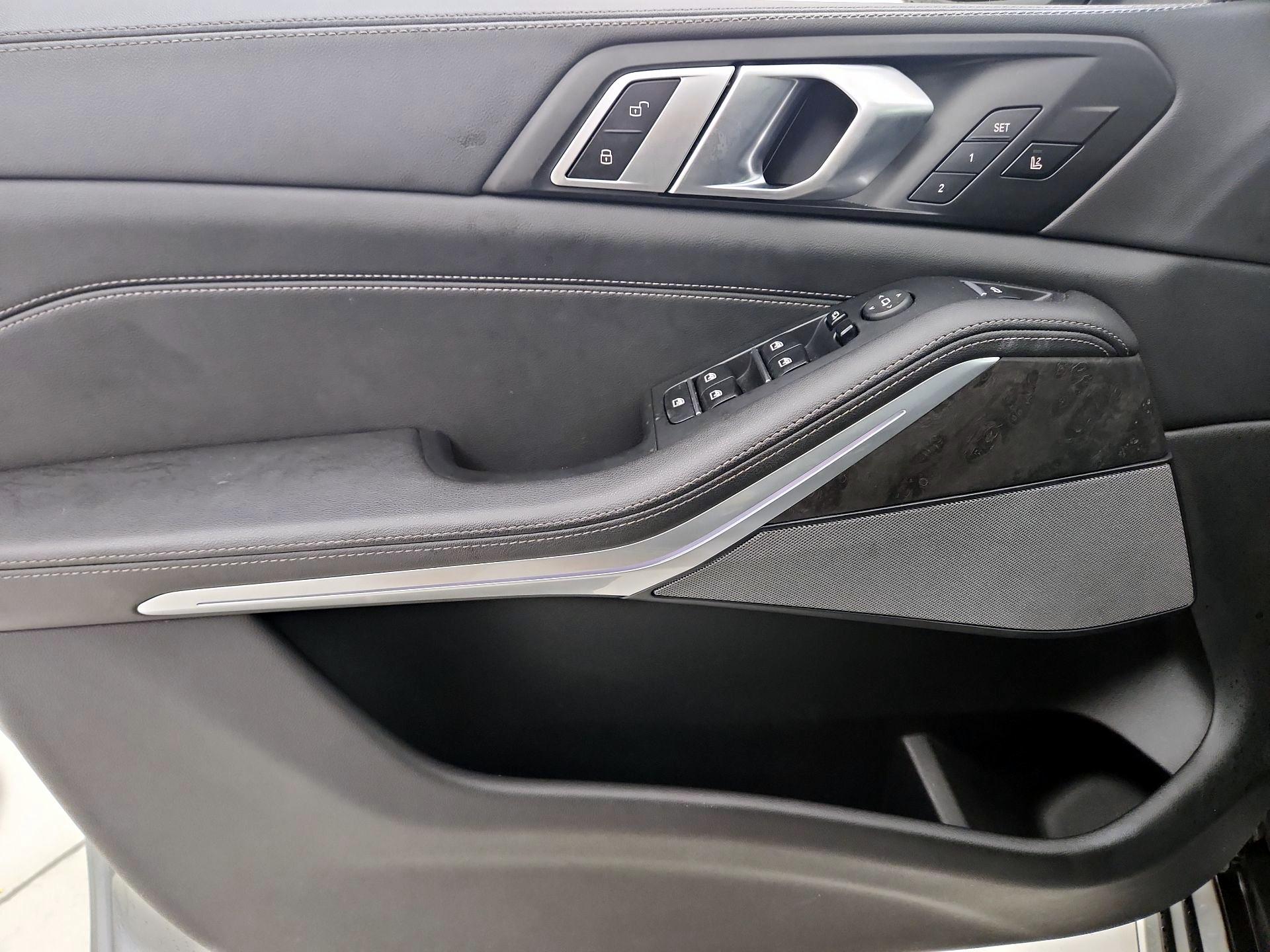 Thumbnail: 2024 BMW X5 - 12