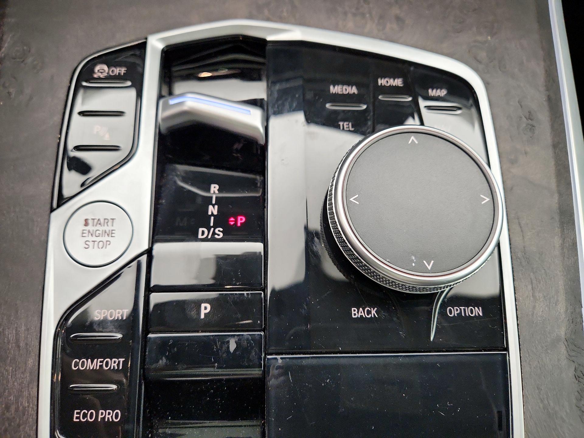 Thumbnail: 2024 BMW X5 - 18