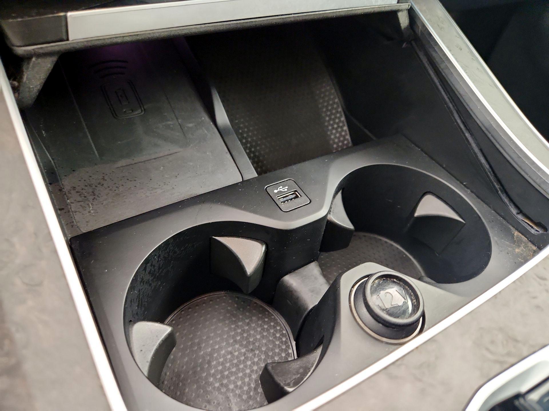 Thumbnail: 2024 BMW X5 - 19