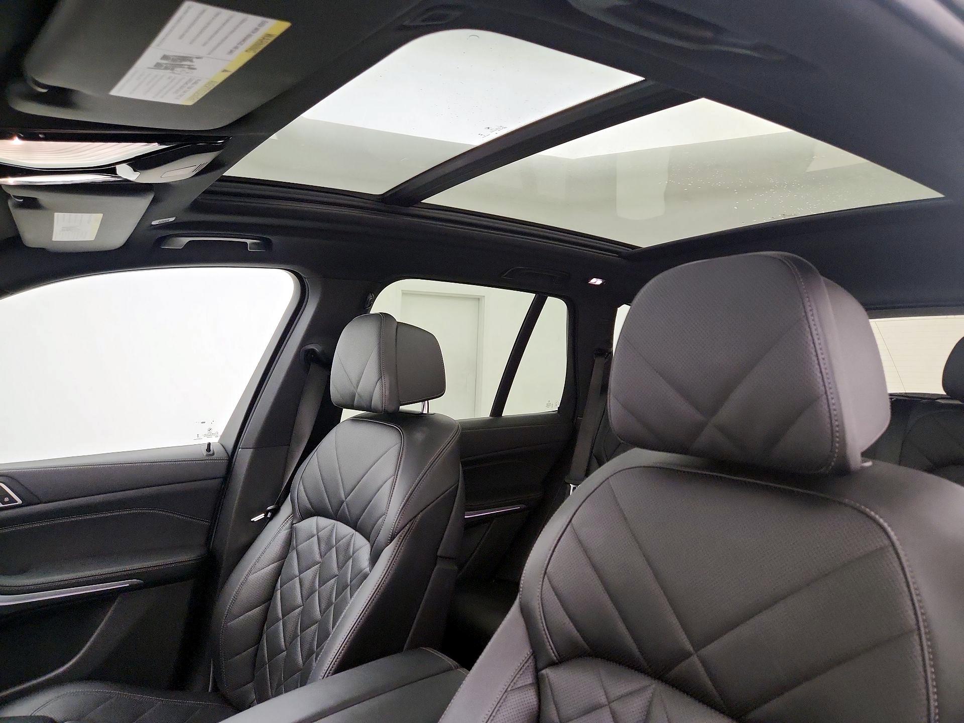 Thumbnail: 2024 BMW X5 - 20