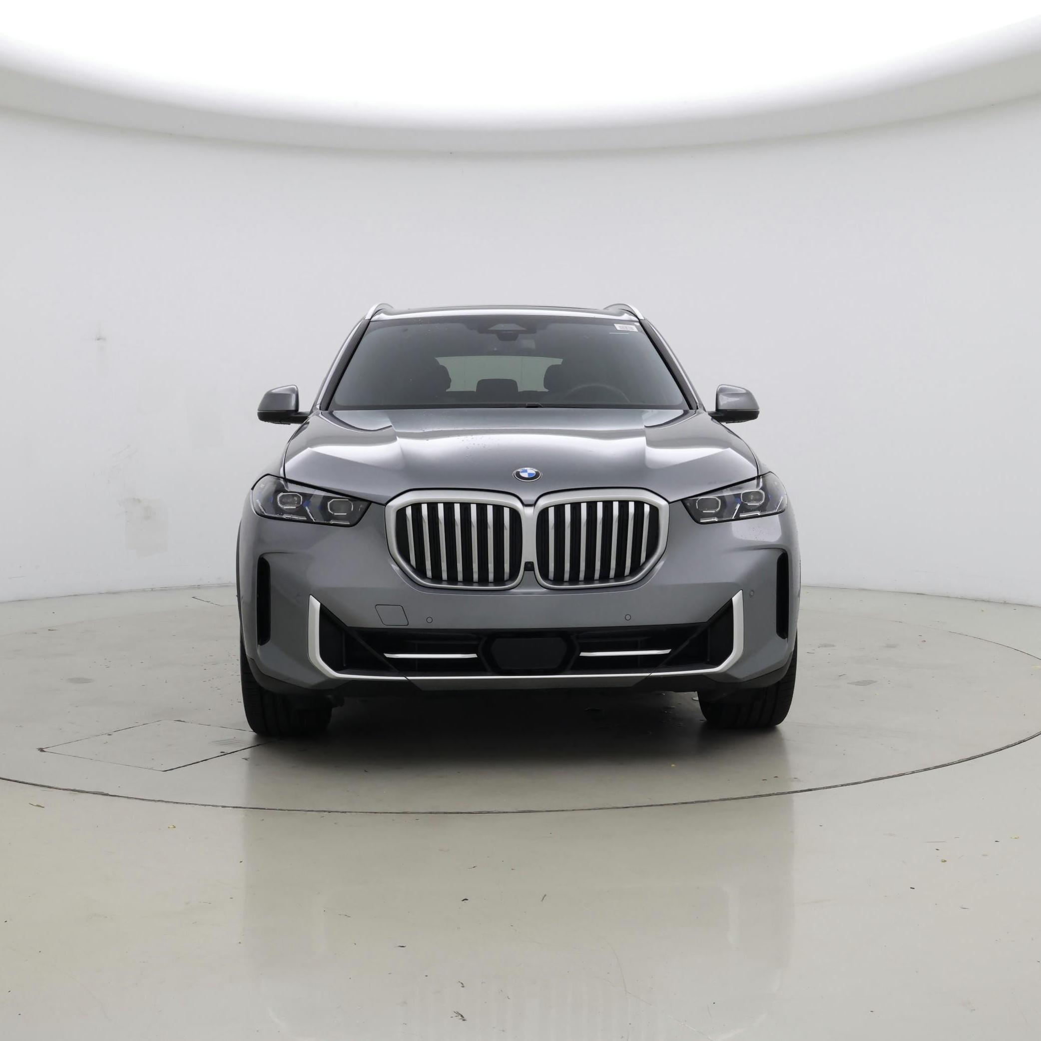 Thumbnail: 2024 BMW X5 - 5
