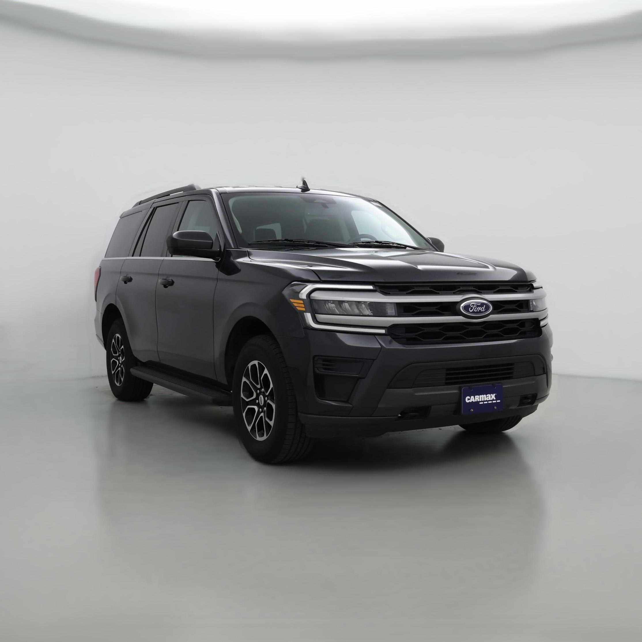 Thumbnail: 2022 Ford Expedition - 1