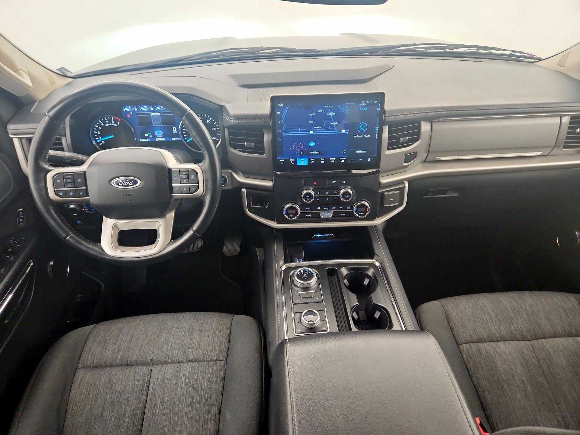 Thumbnail: 2022 Ford Expedition - 9