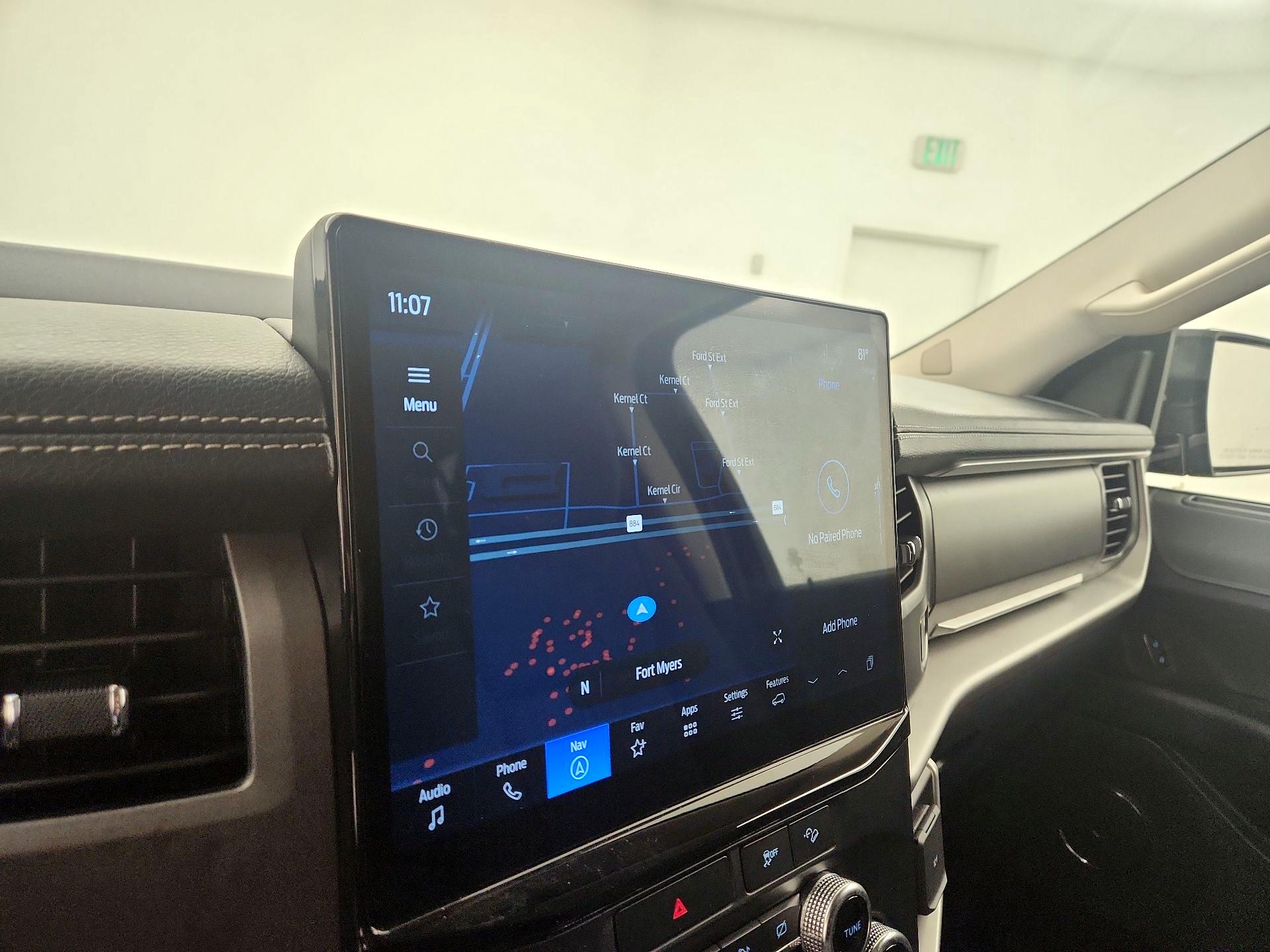 Thumbnail: 2022 Ford Expedition - 14