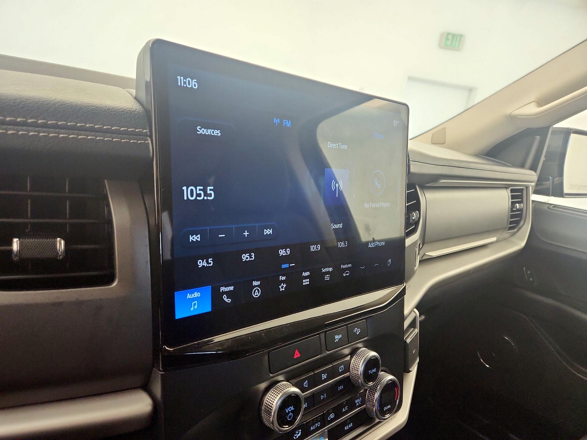 Thumbnail: 2022 Ford Expedition - 16