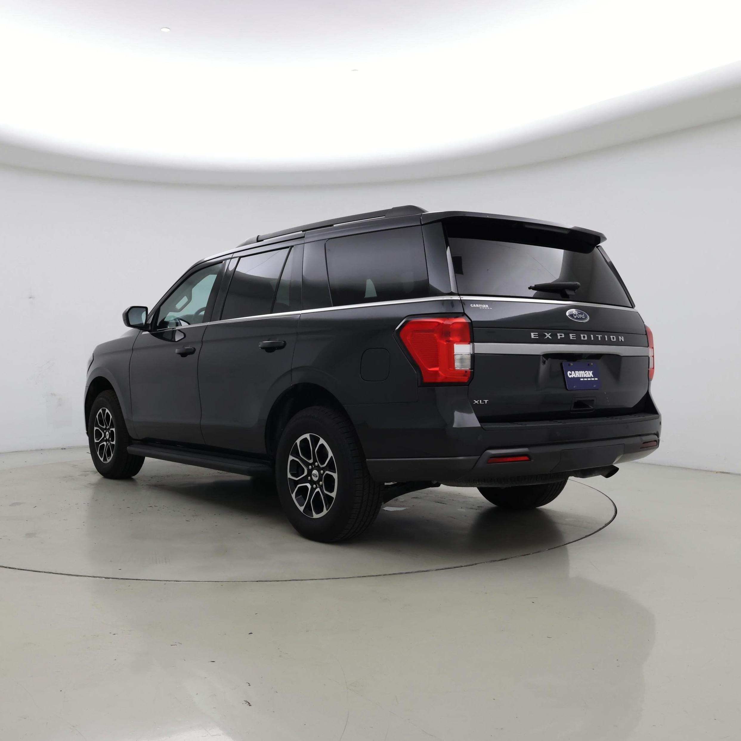 Thumbnail: 2022 Ford Expedition - 2