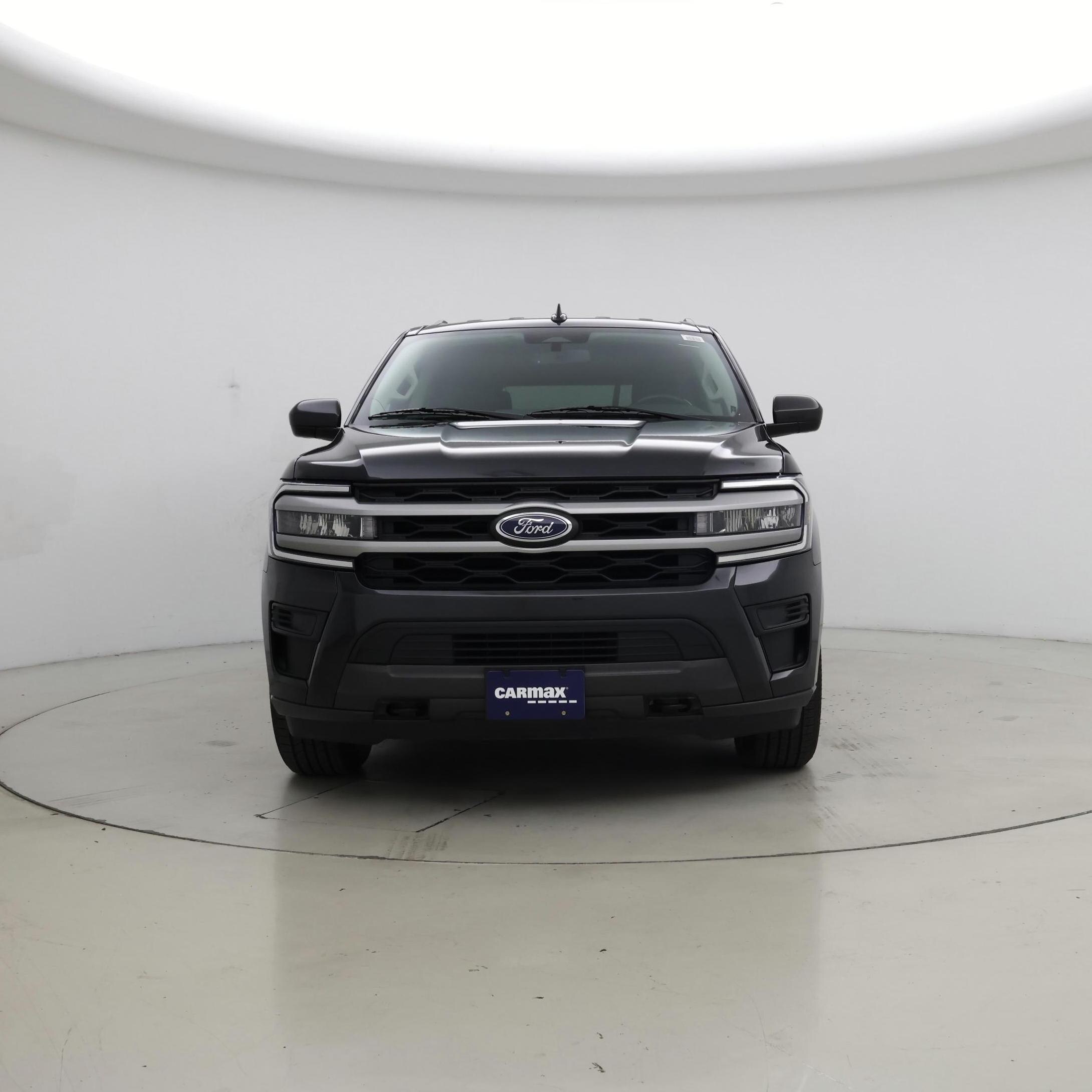 Thumbnail: 2022 Ford Expedition - 5