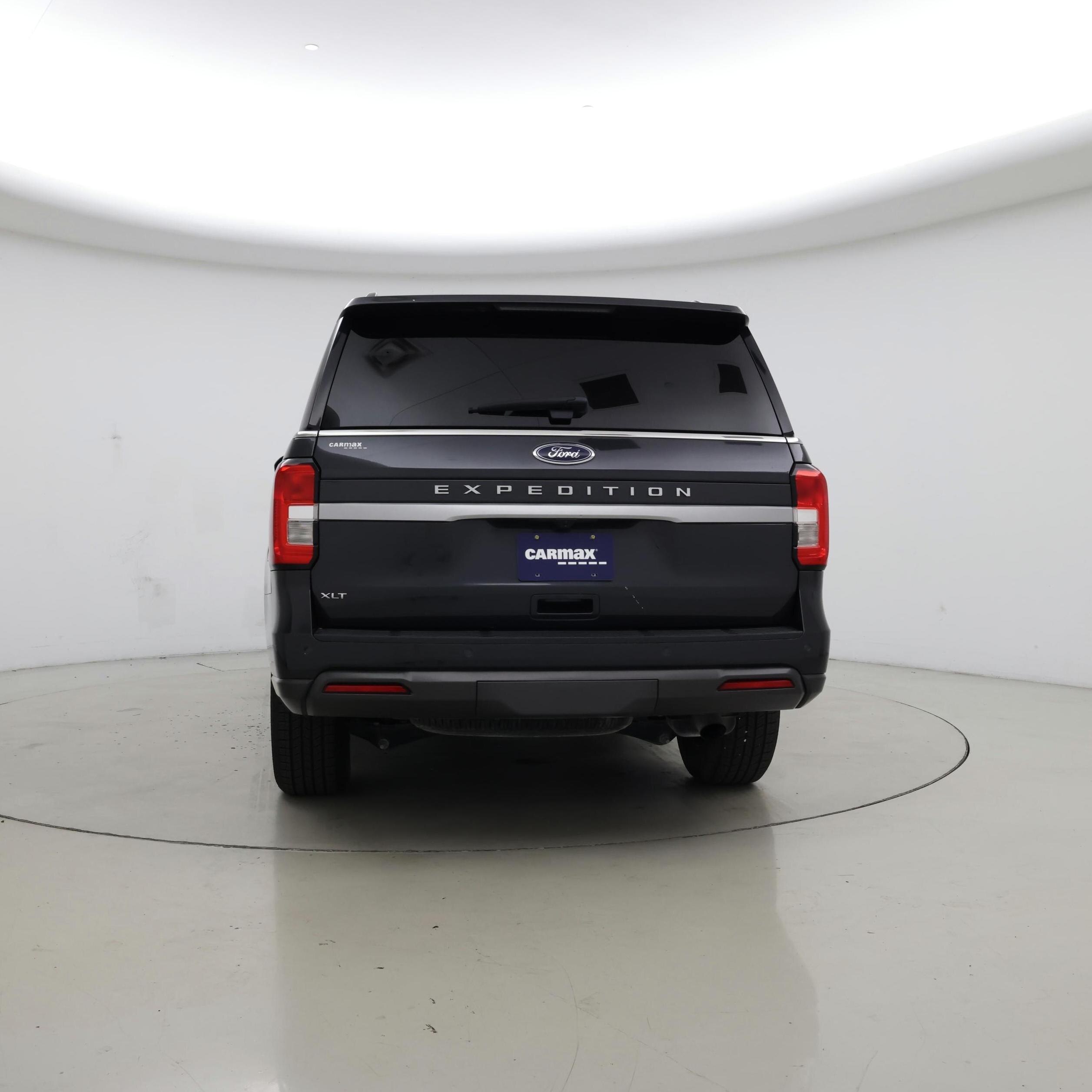 Thumbnail: 2022 Ford Expedition - 6