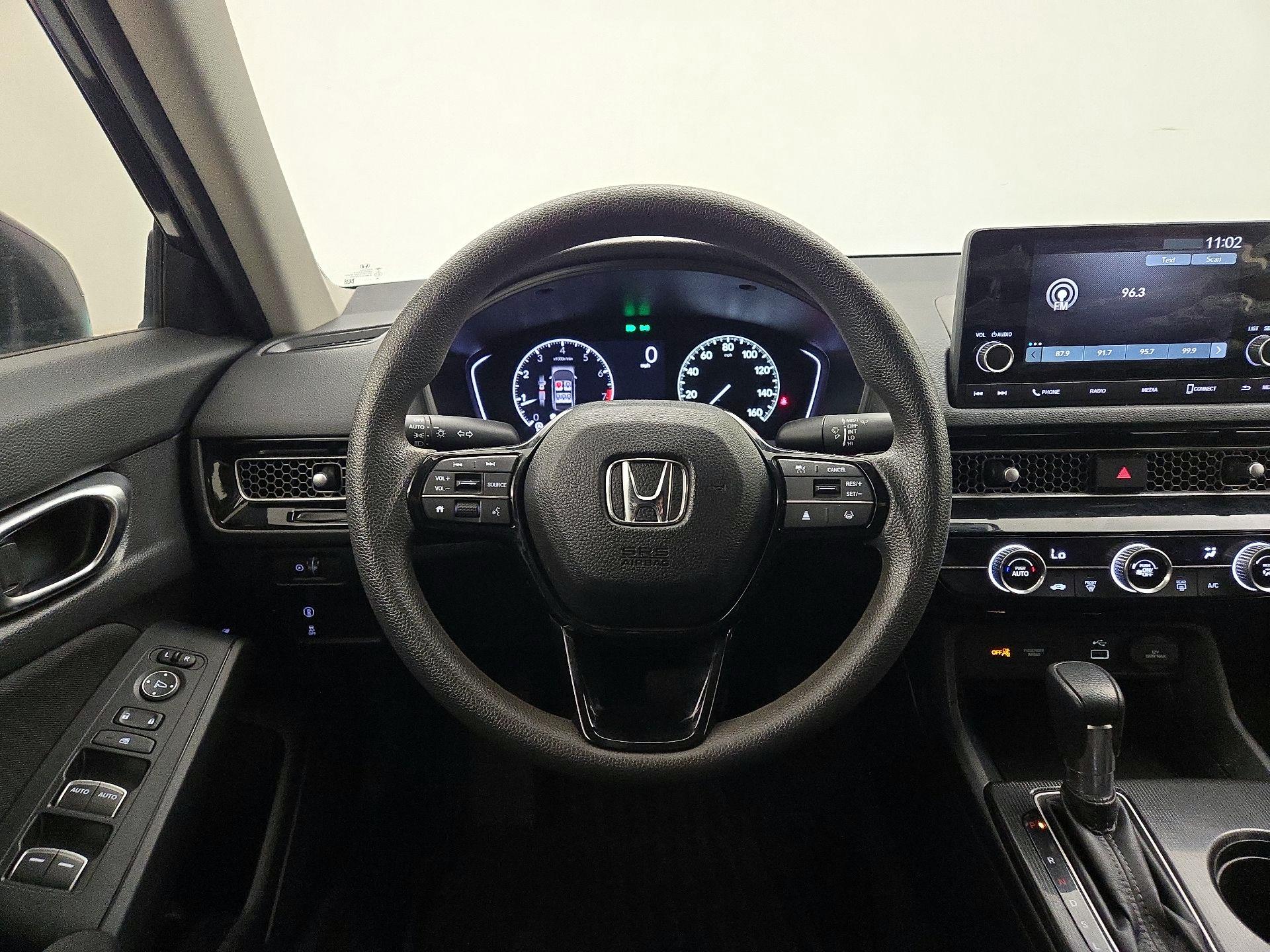Thumbnail: 2022 Honda Civic - 10