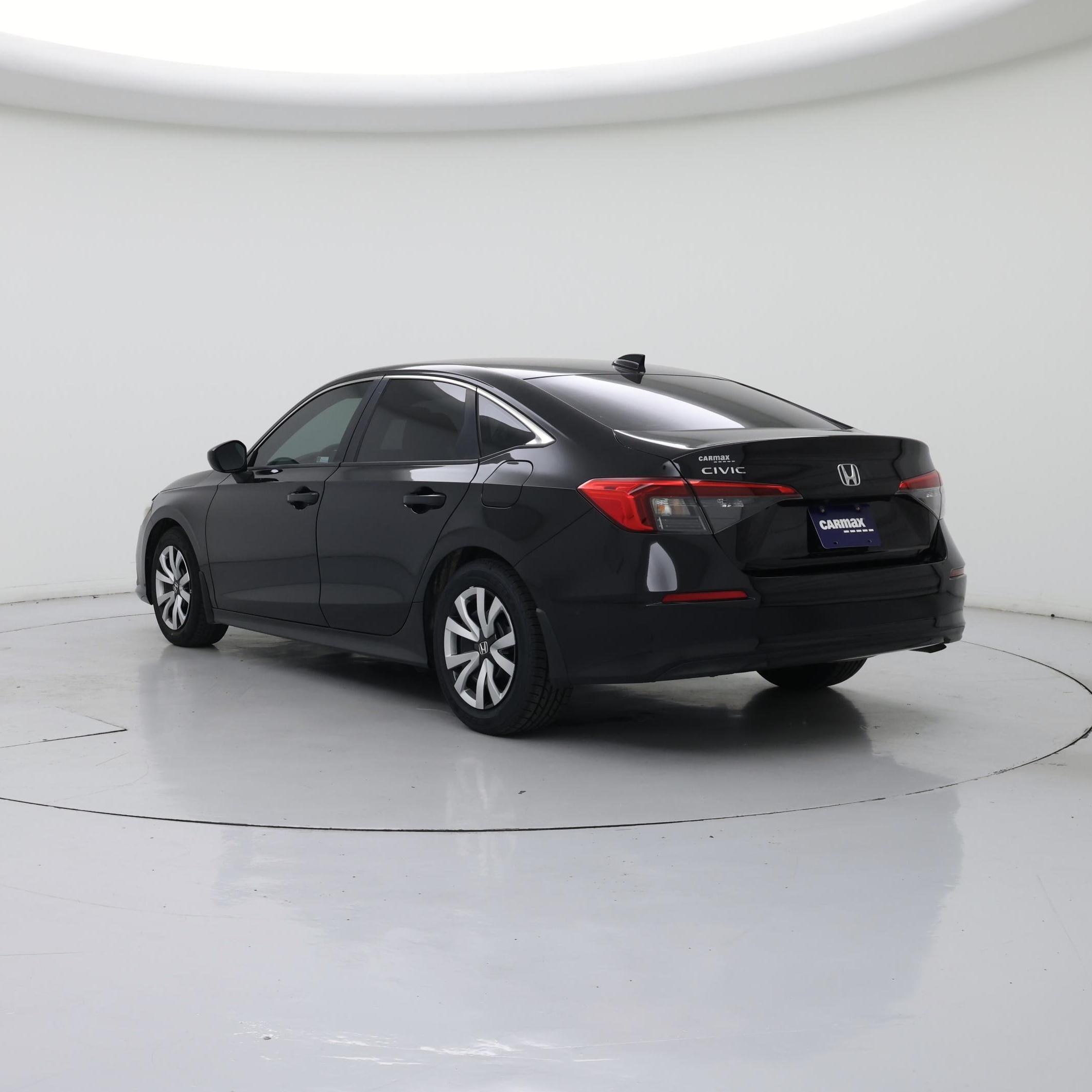Thumbnail: 2022 Honda Civic - 2