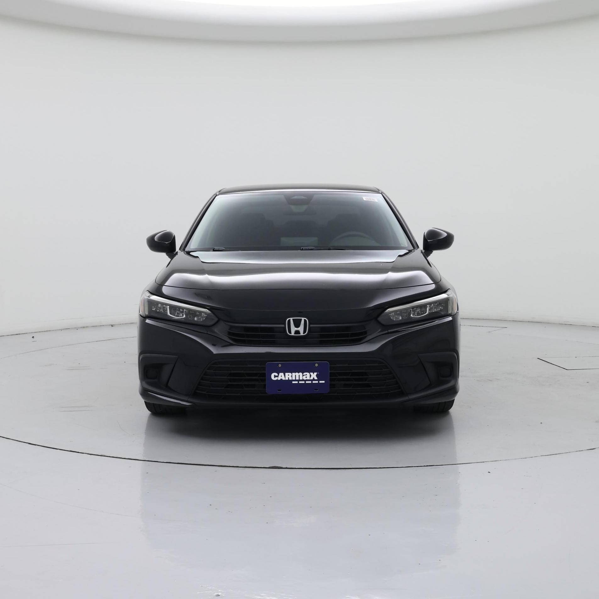 Thumbnail: 2022 Honda Civic - 5