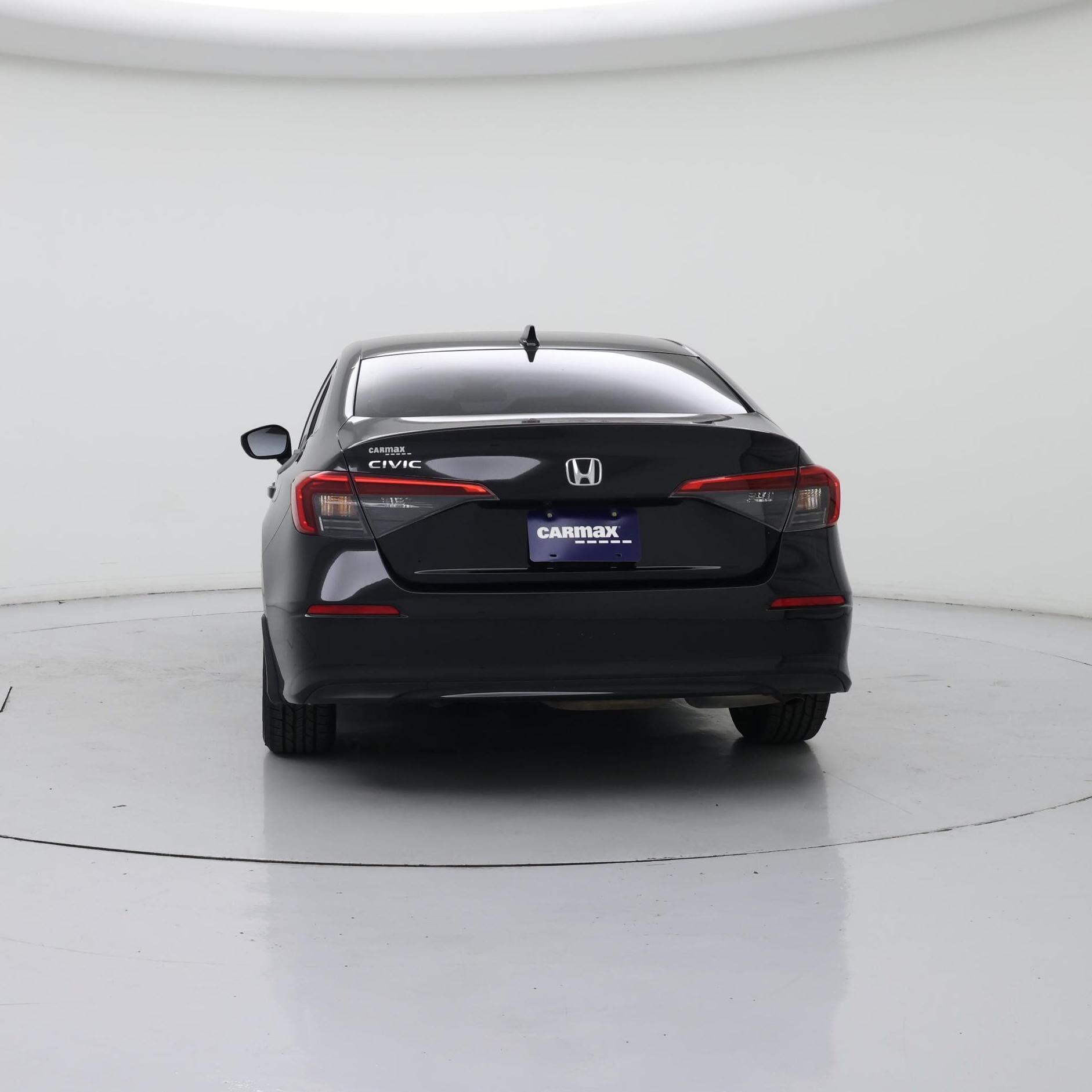 Thumbnail: 2022 Honda Civic - 6