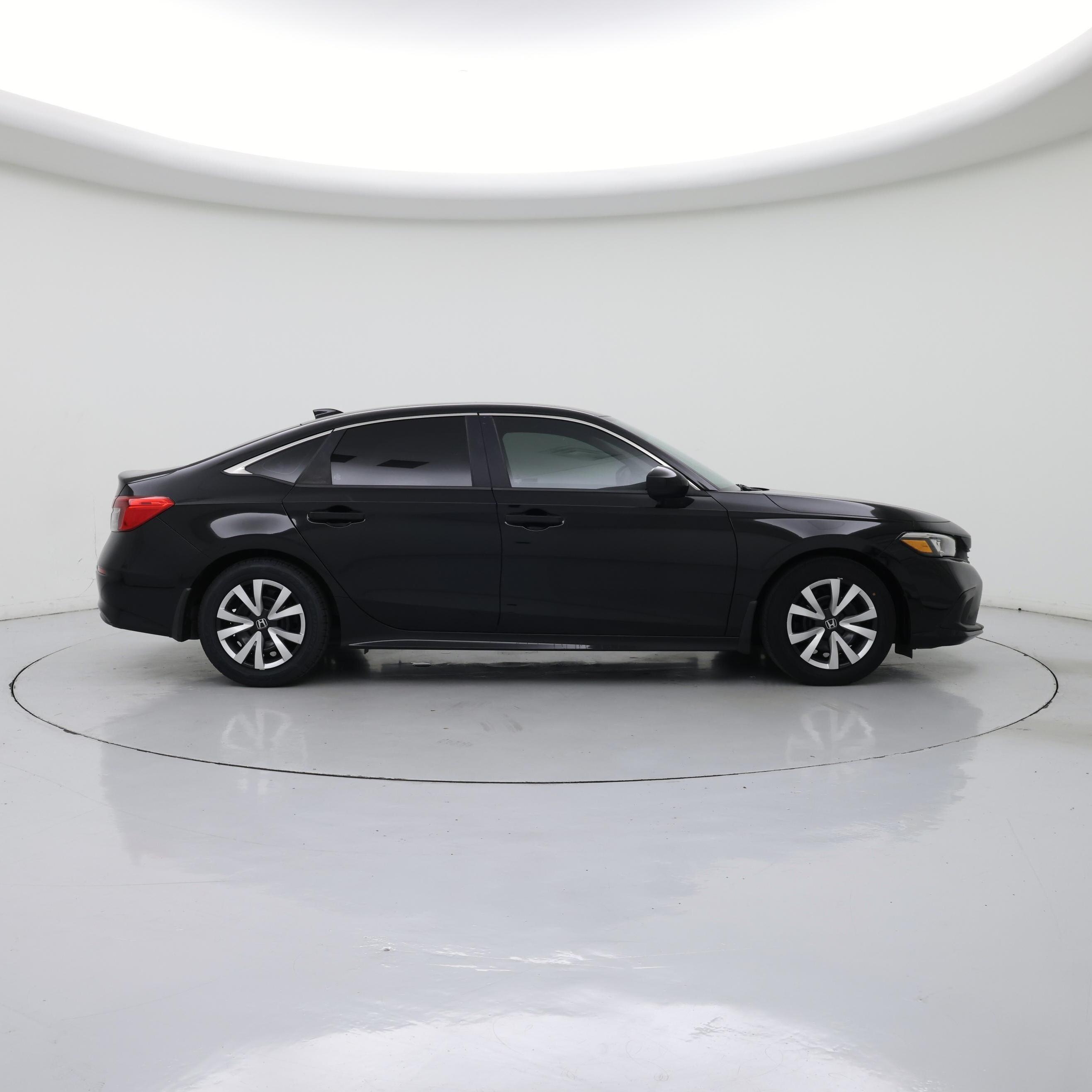 Thumbnail: 2022 Honda Civic - 7