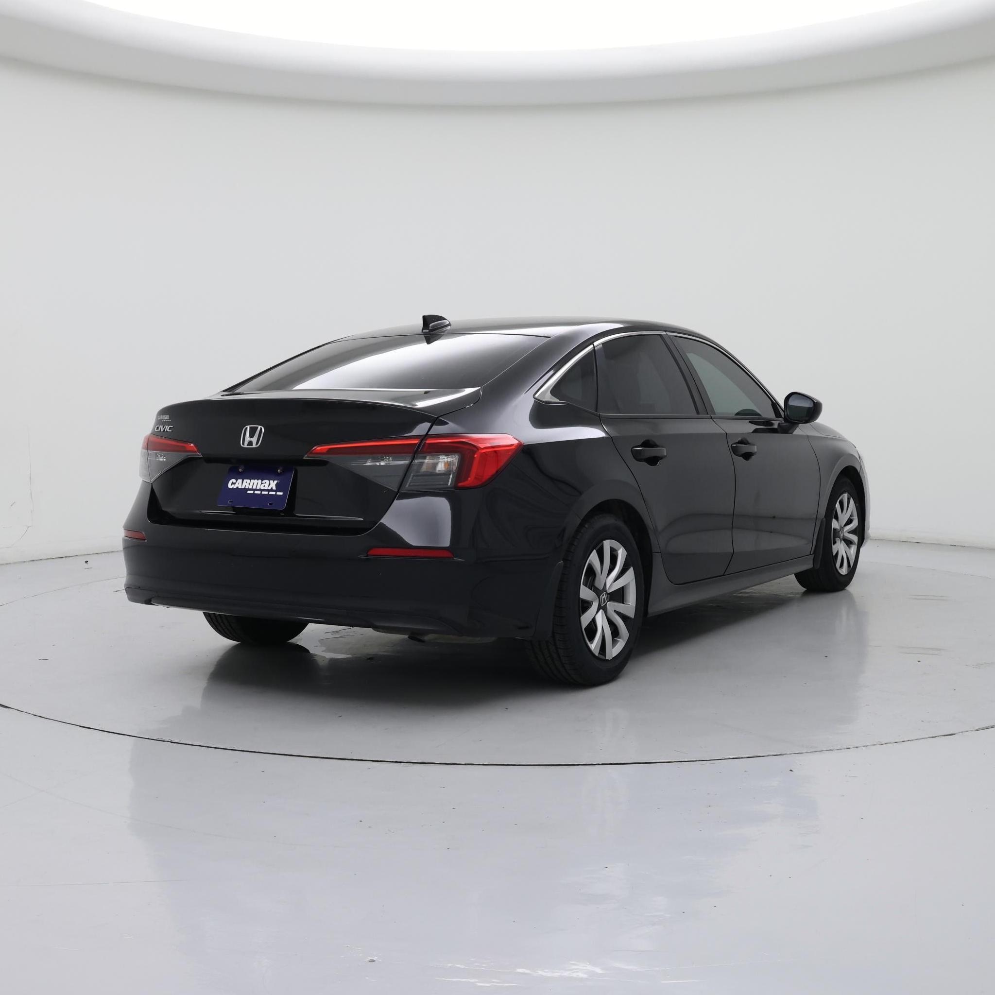 Thumbnail: 2022 Honda Civic - 8