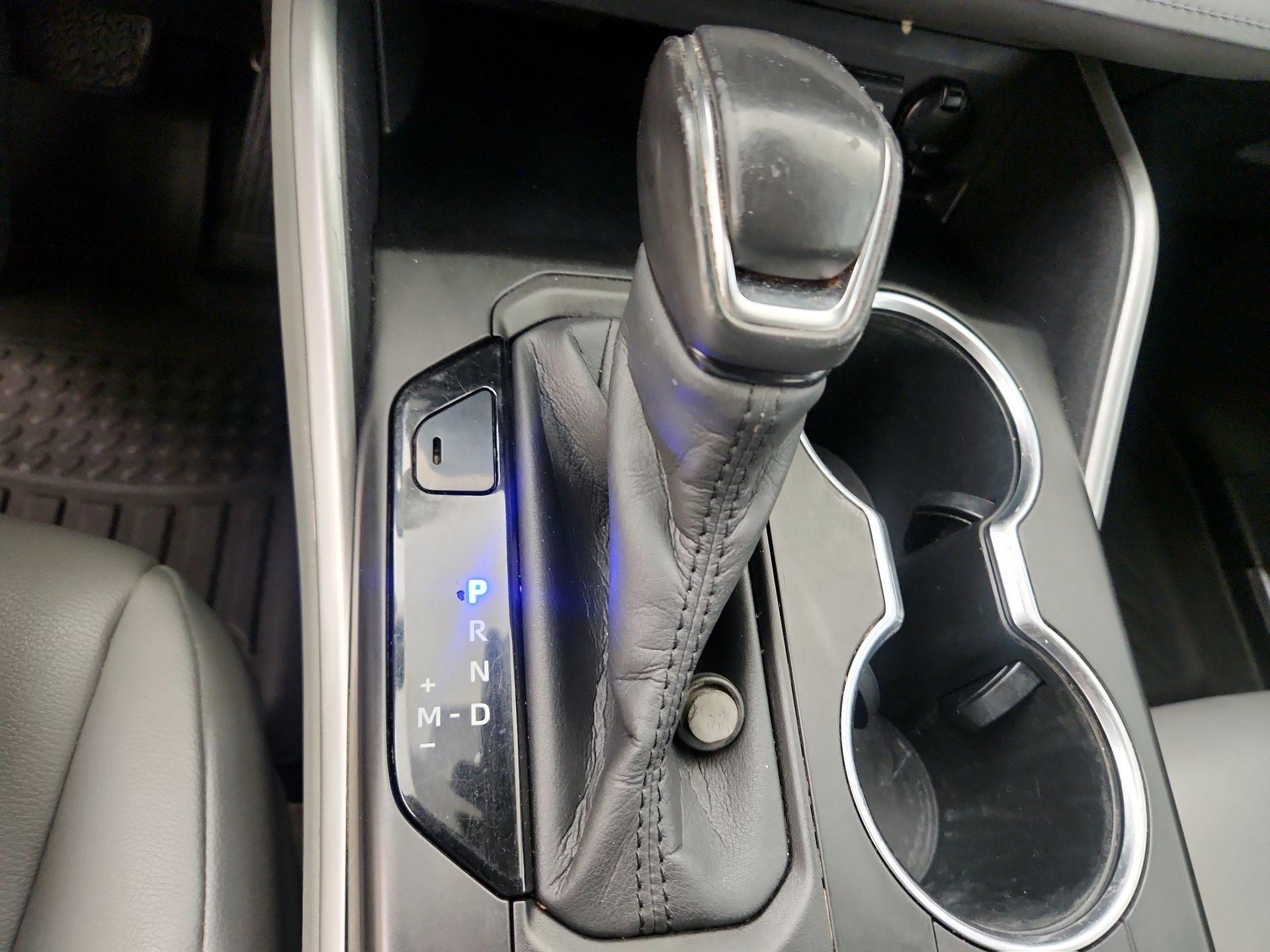 Thumbnail: 2020 Toyota Highlander - 17