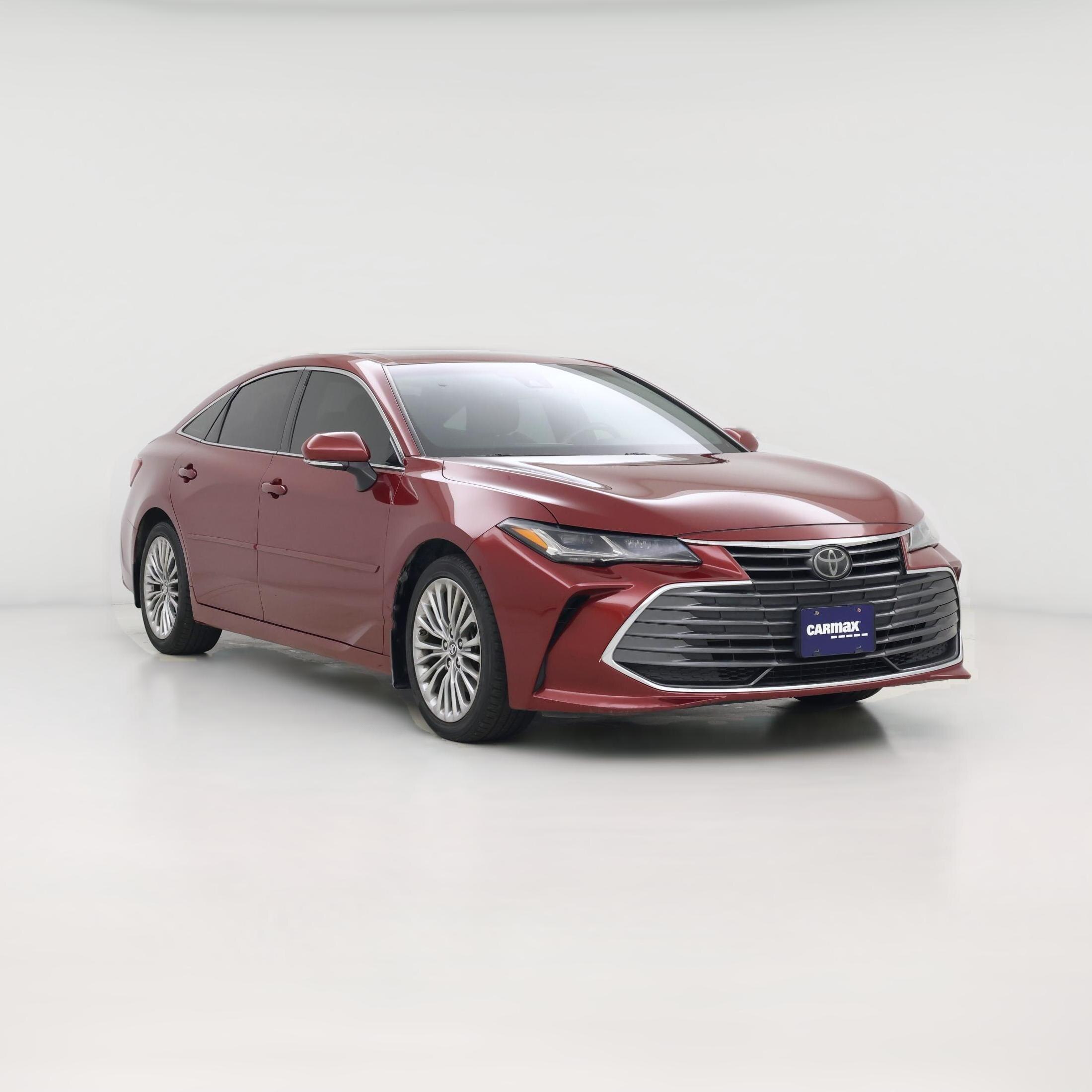 Thumbnail: 2019 Toyota Avalon - 1
