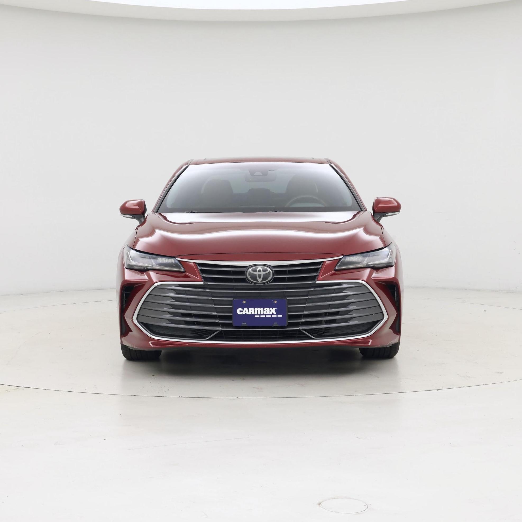 Thumbnail: 2019 Toyota Avalon - 5