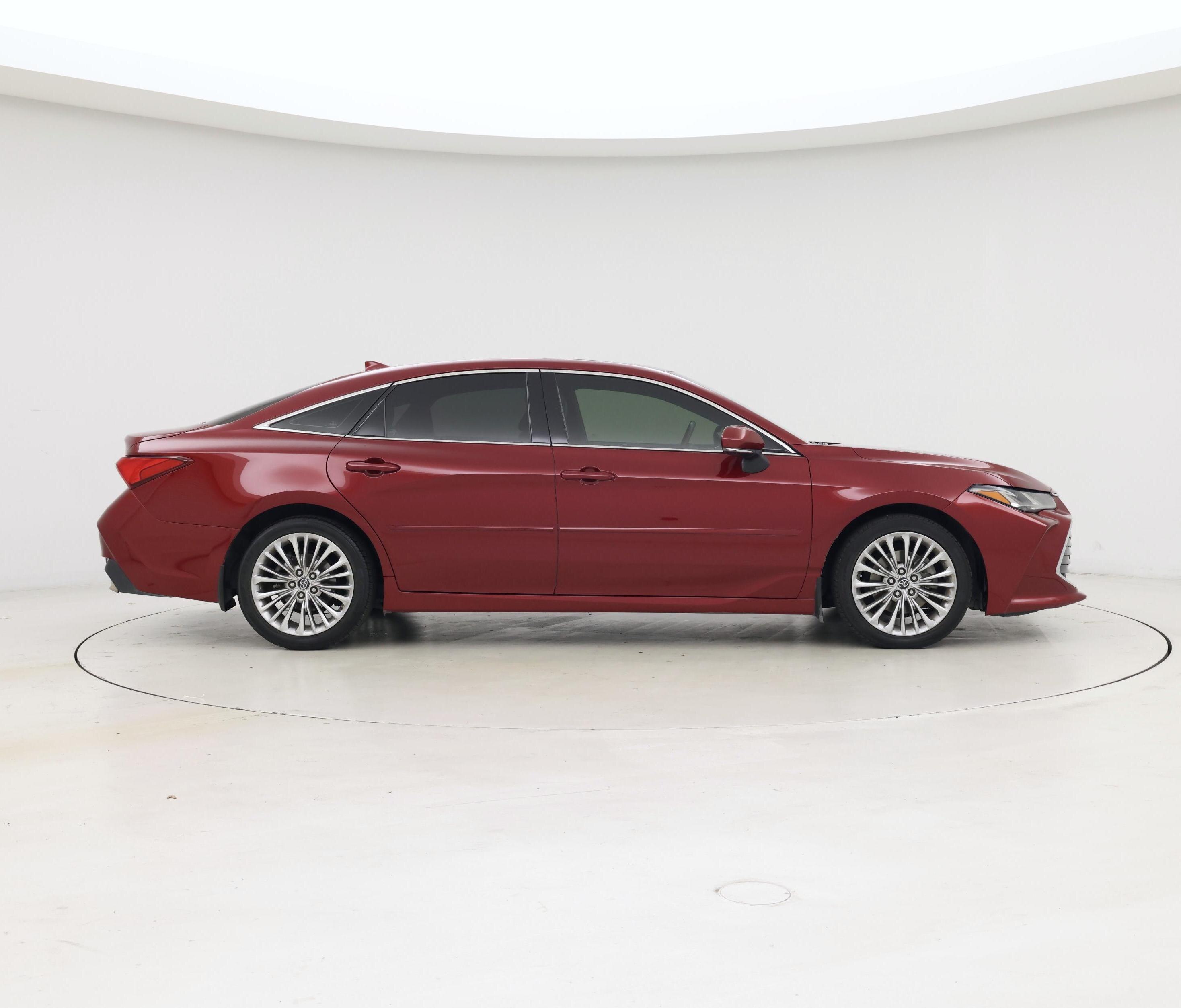 Thumbnail: 2019 Toyota Avalon - 7