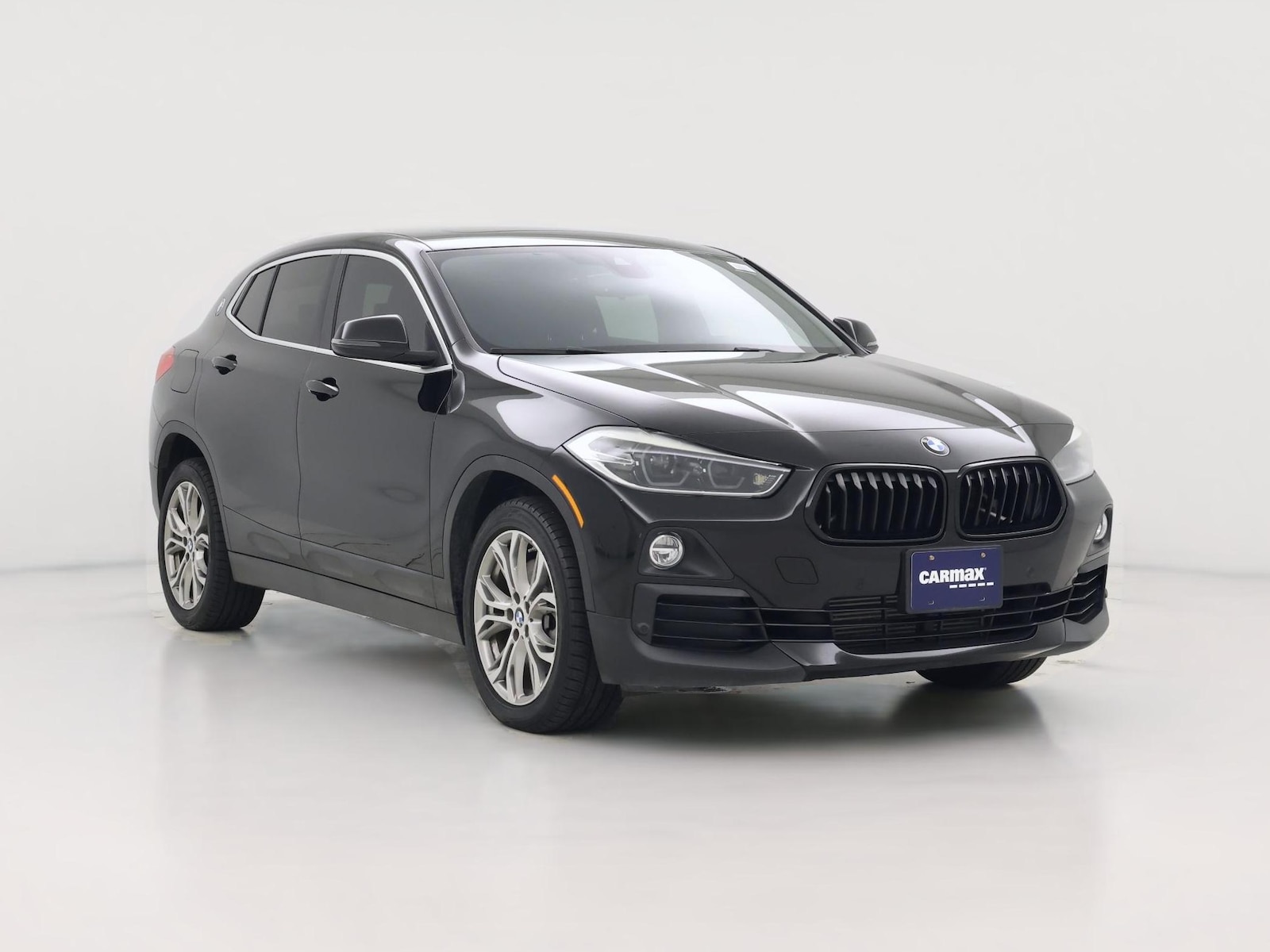 2020 BMW X2