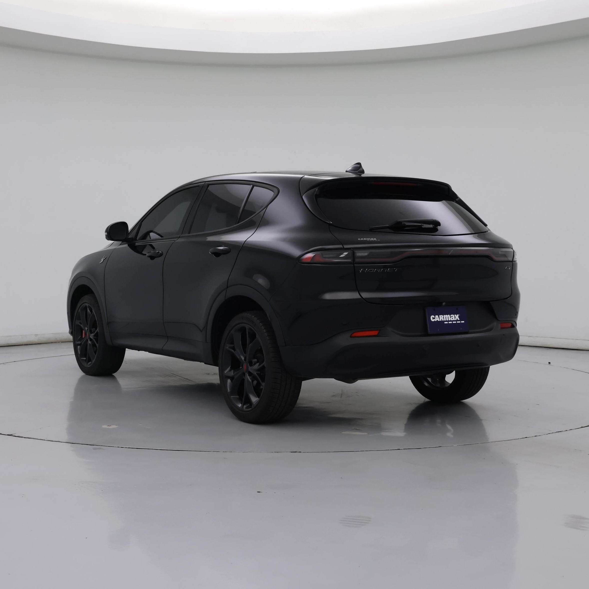 Thumbnail: 2023 Dodge Hornet - 2