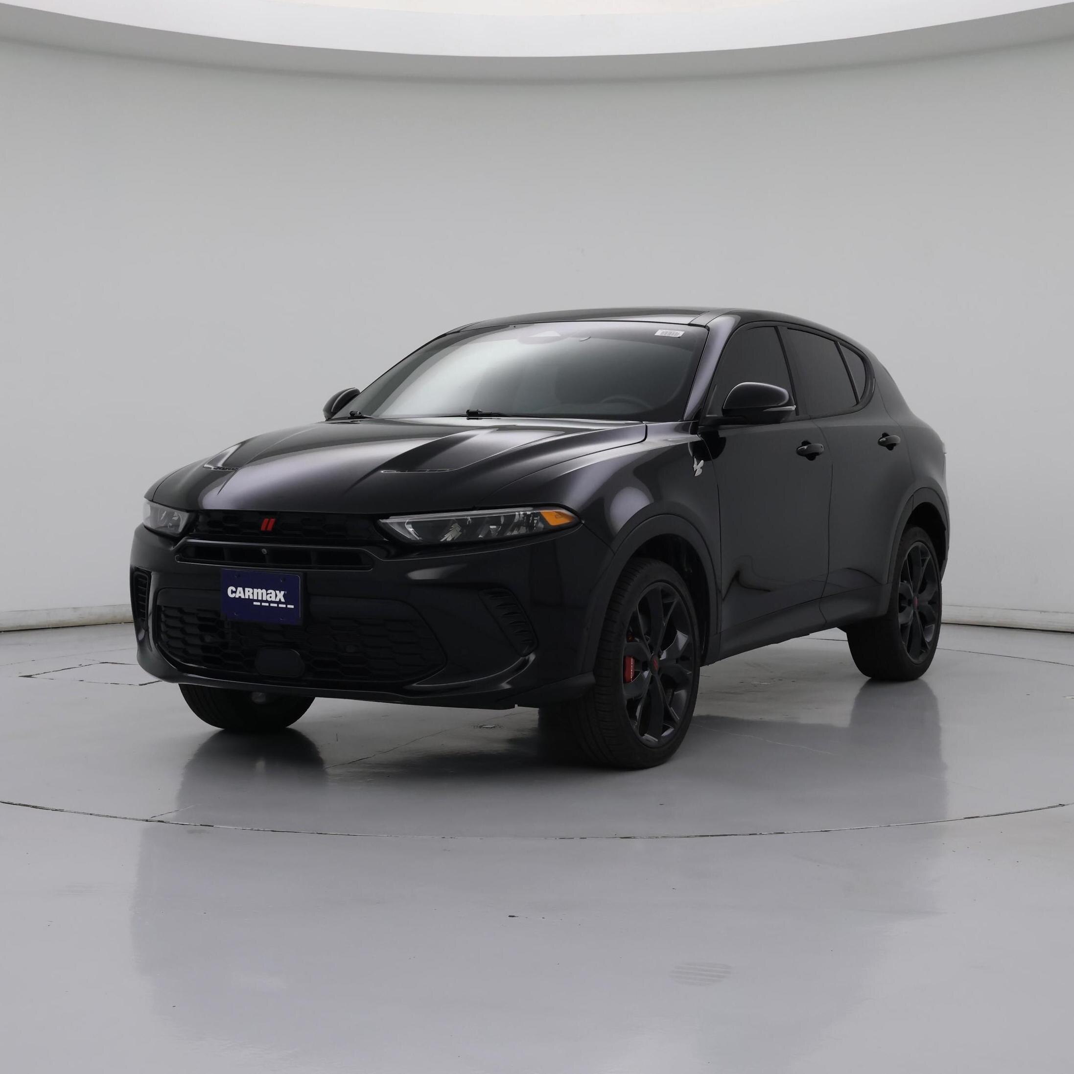 Thumbnail: 2023 Dodge Hornet - 4