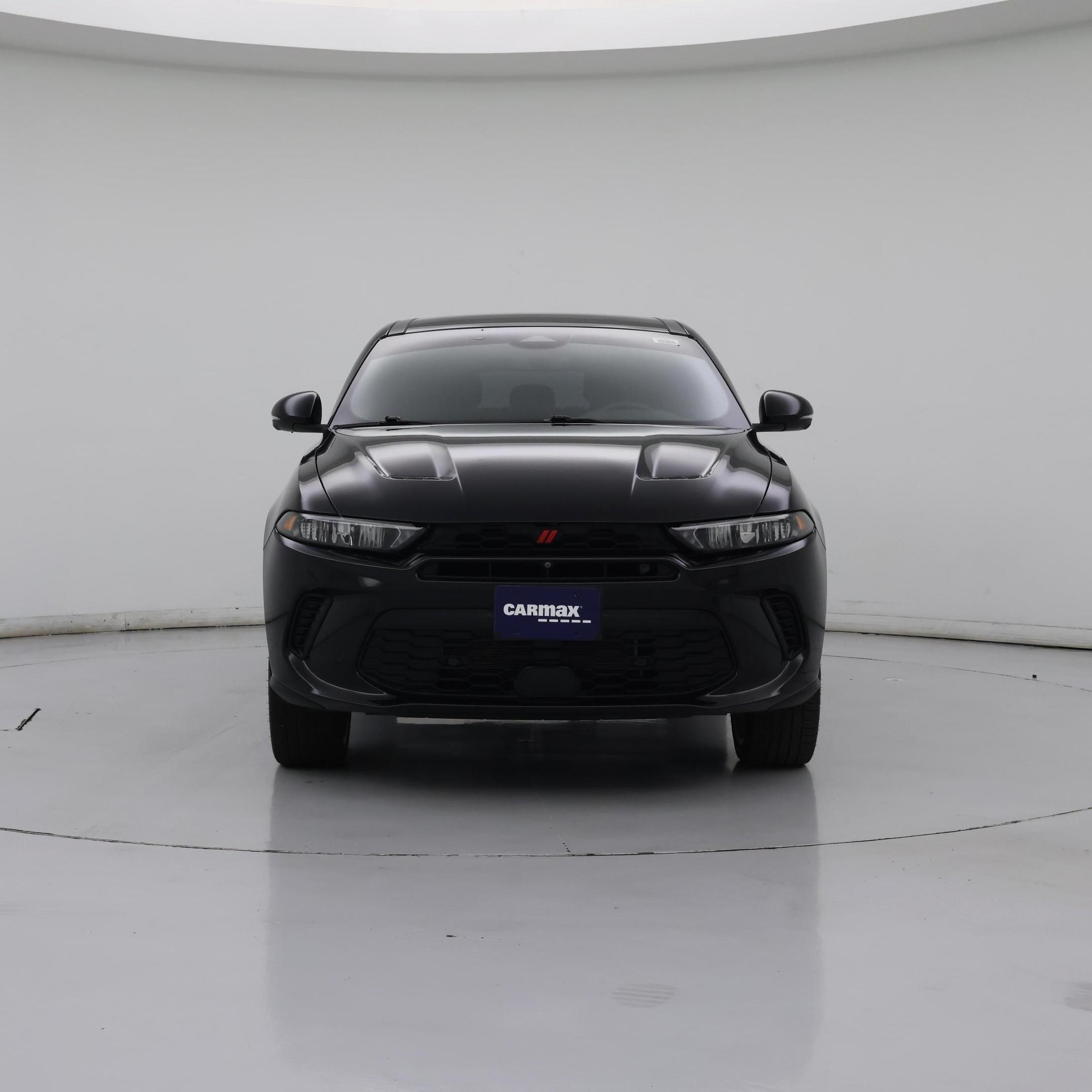 Thumbnail: 2023 Dodge Hornet - 5