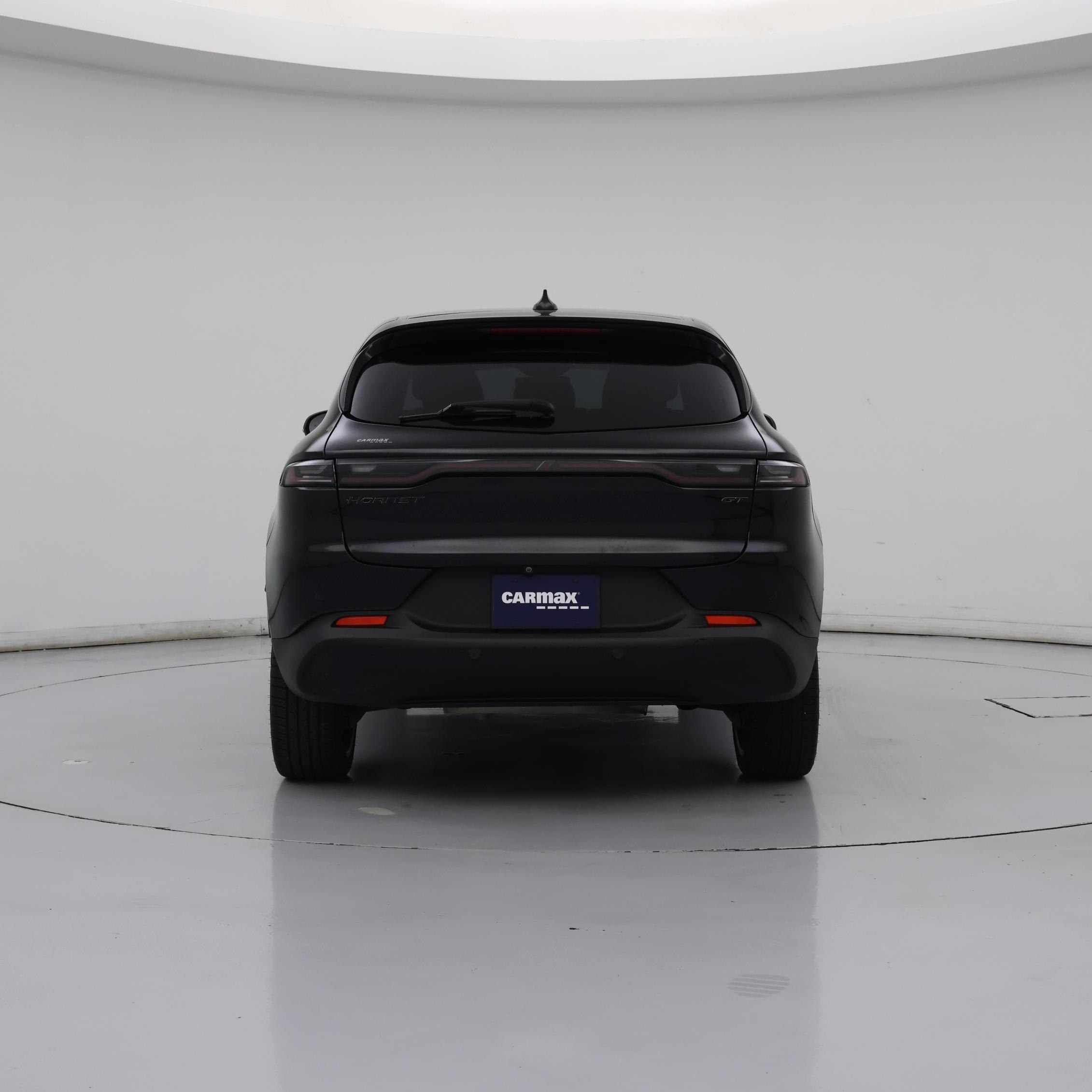 Thumbnail: 2023 Dodge Hornet - 6