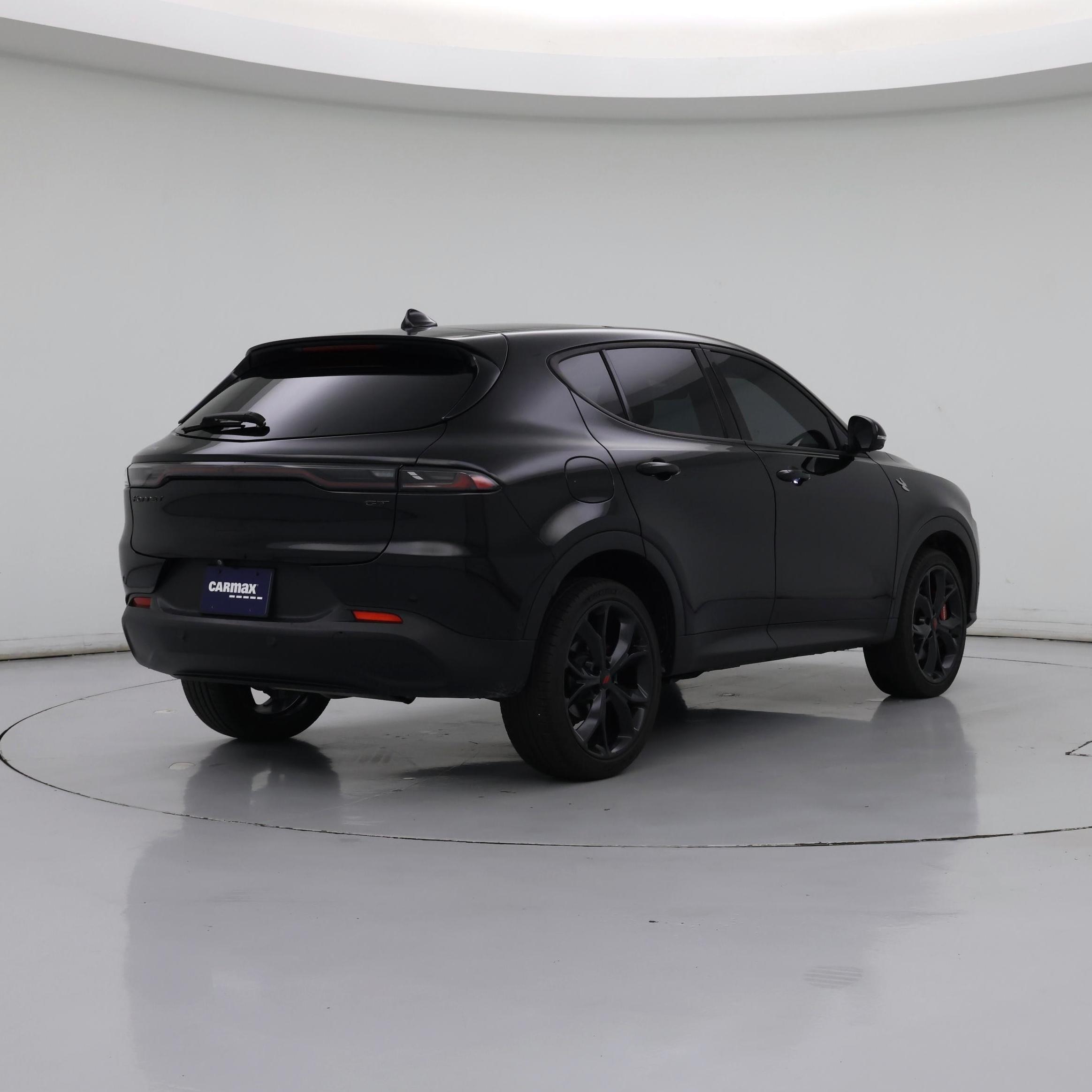 Thumbnail: 2023 Dodge Hornet - 8