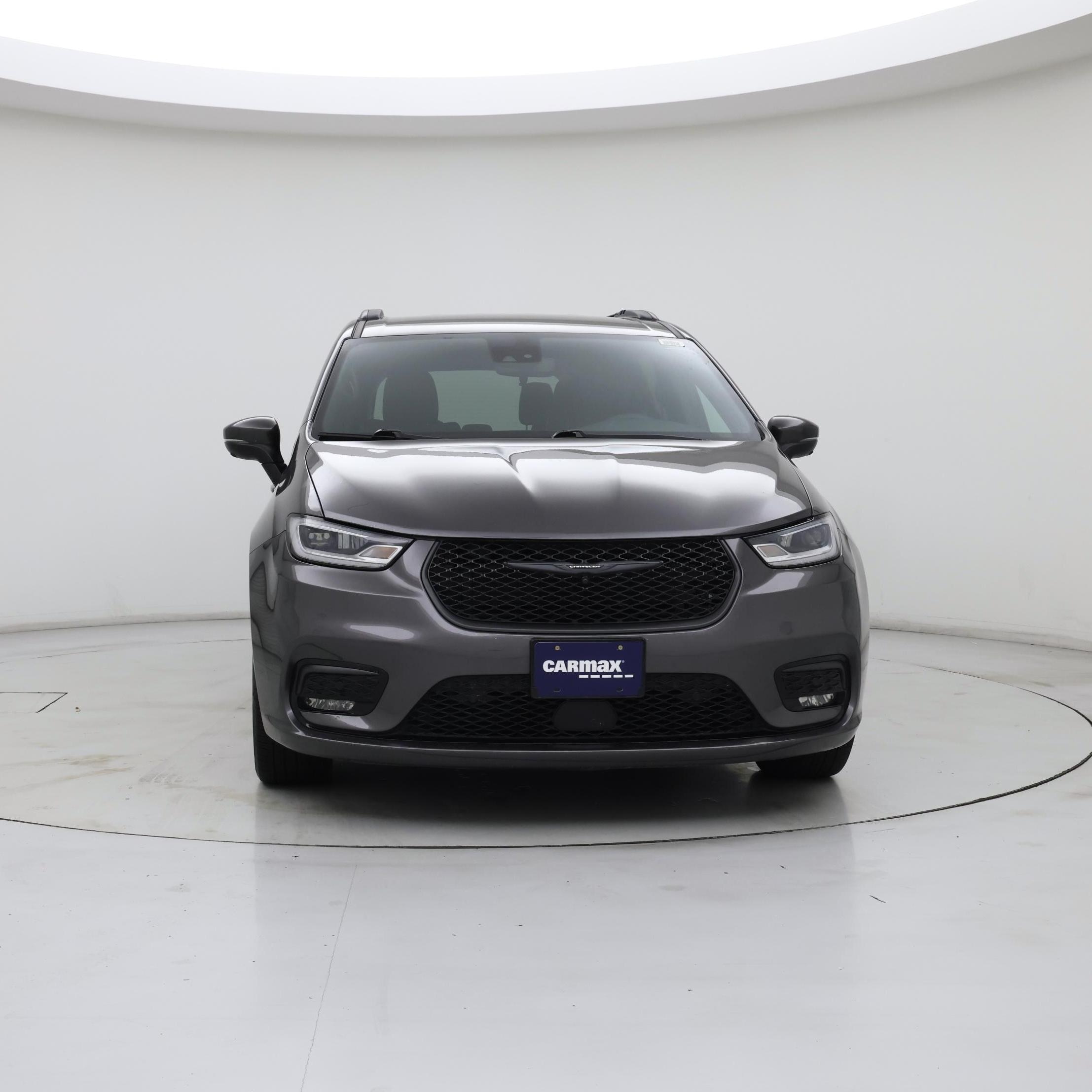 Thumbnail: 2023 Chrysler Pacifica - 5