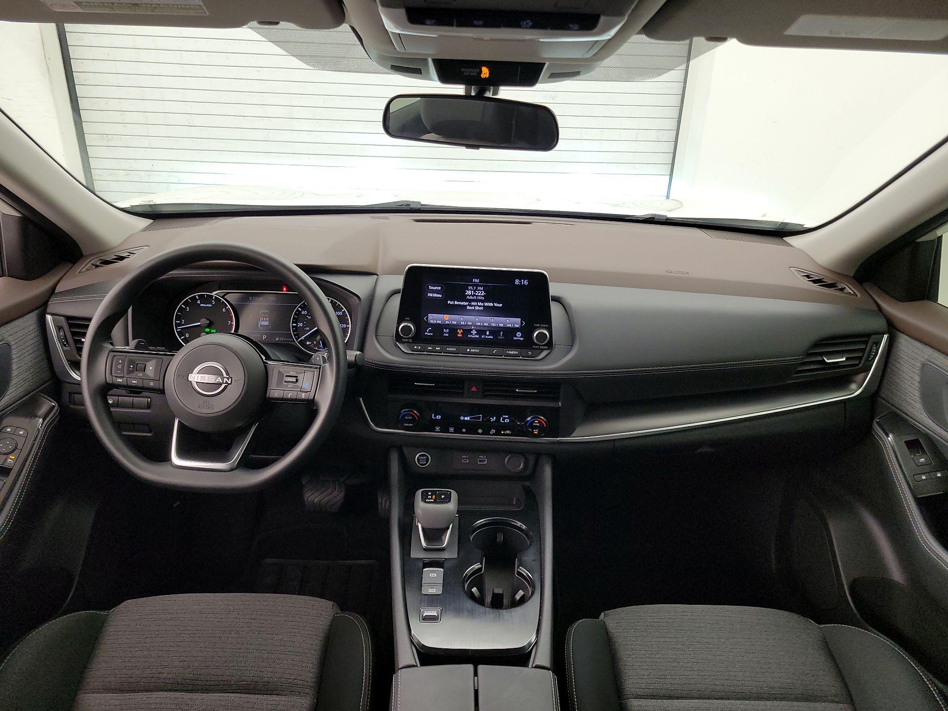 Thumbnail: 2023 Nissan Rogue - 9