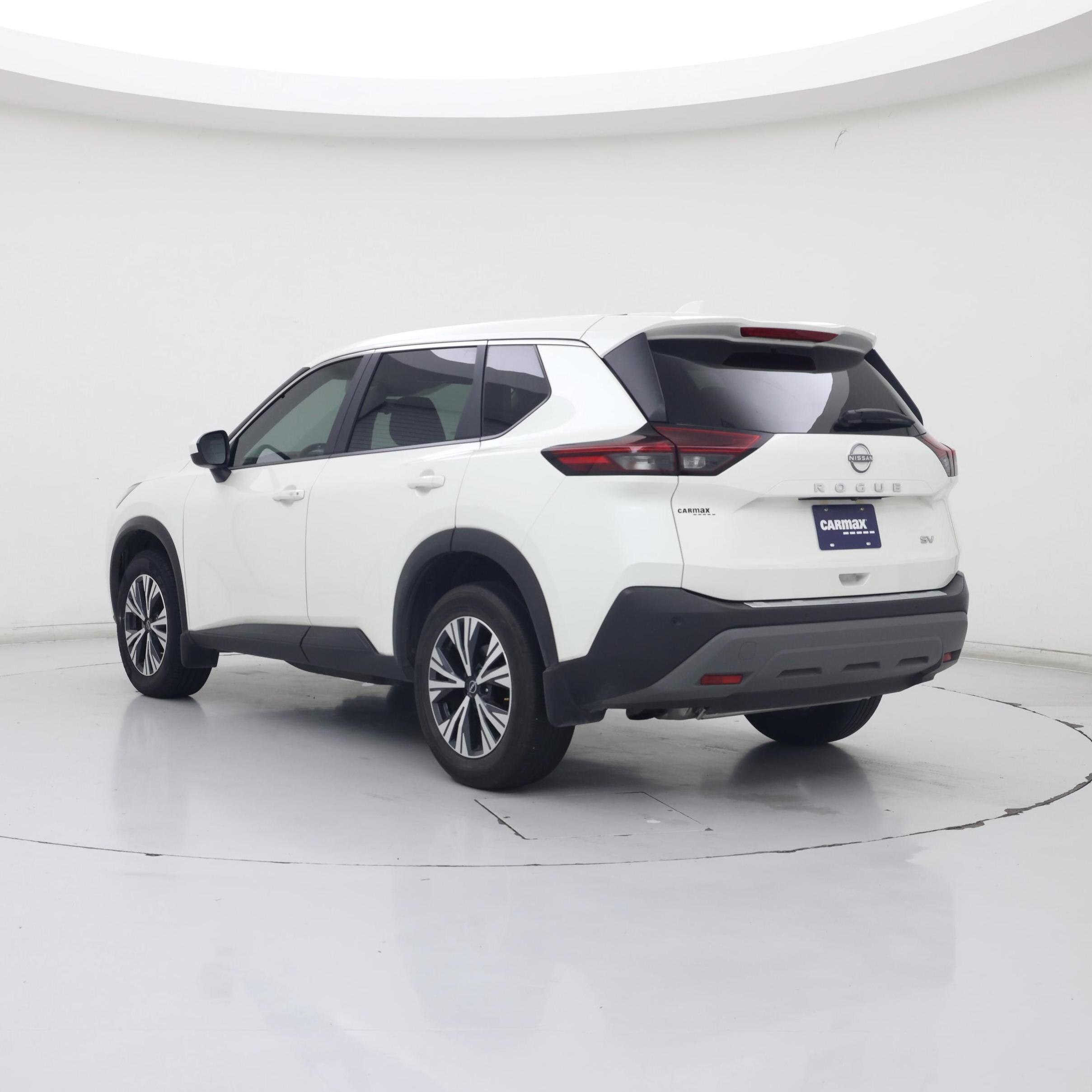 Thumbnail: 2023 Nissan Rogue - 2