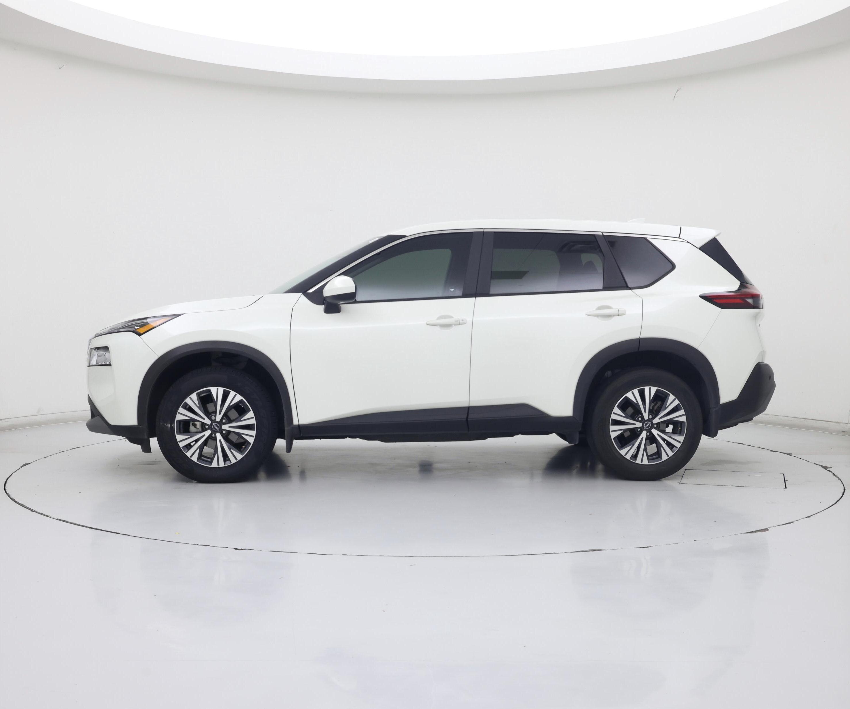 Thumbnail: 2023 Nissan Rogue - 3