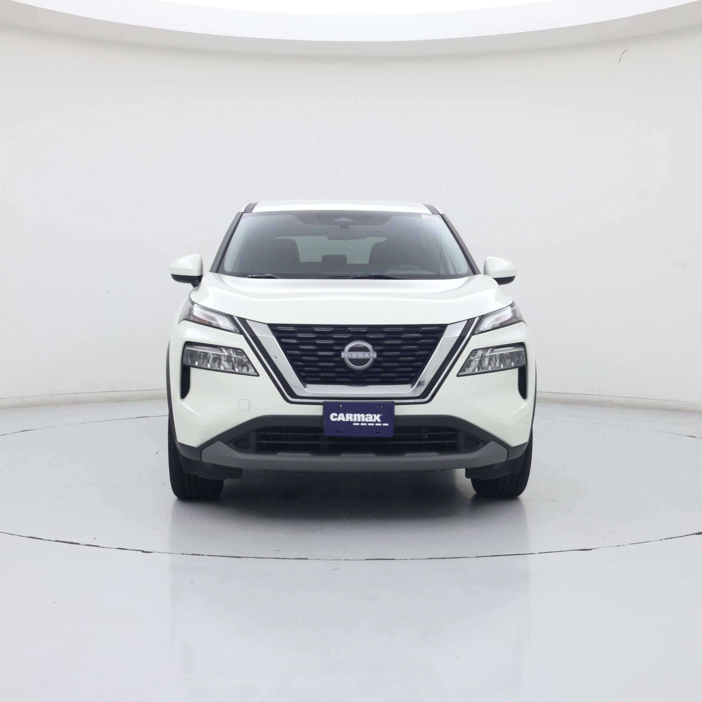 Thumbnail: 2023 Nissan Rogue - 5