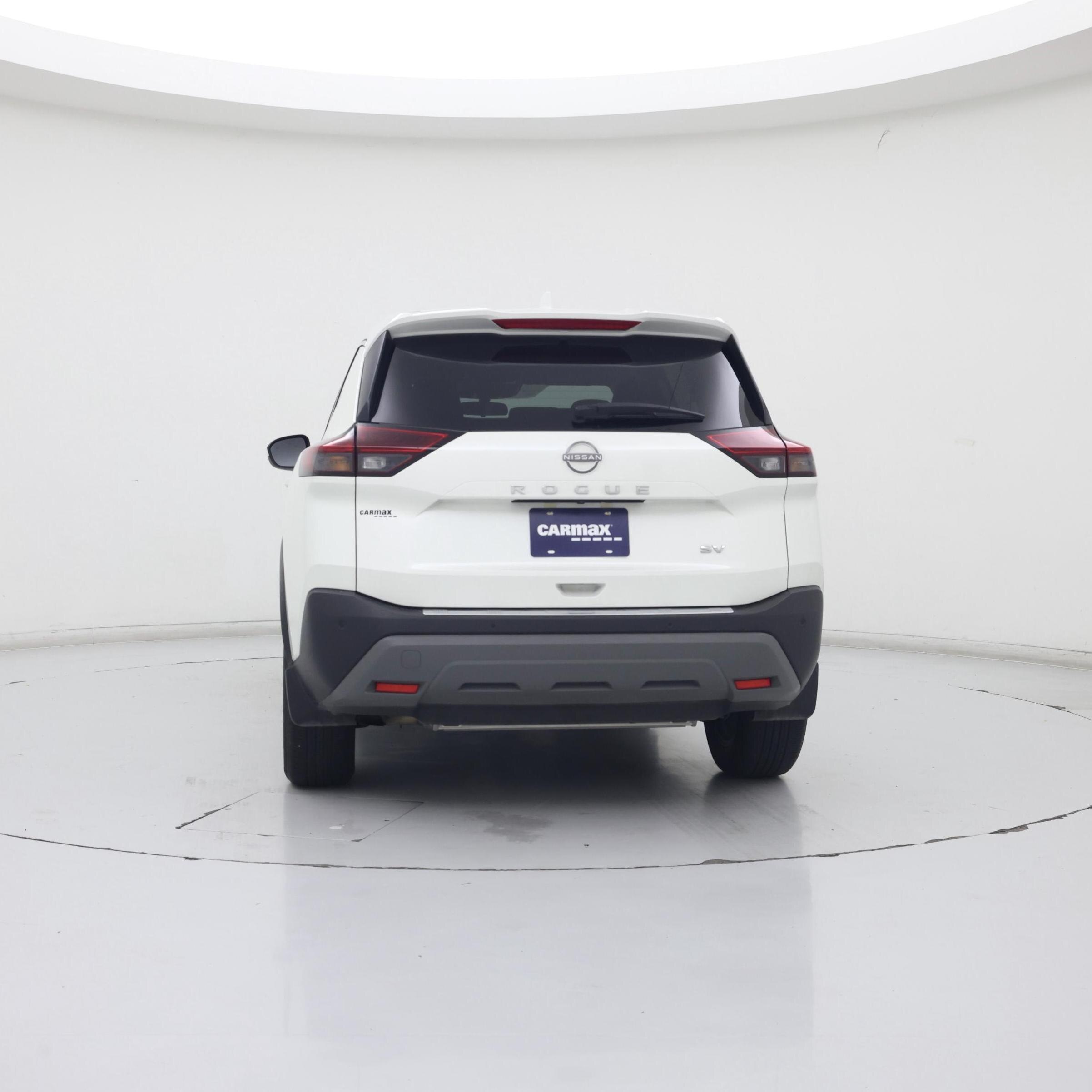 Thumbnail: 2023 Nissan Rogue - 6