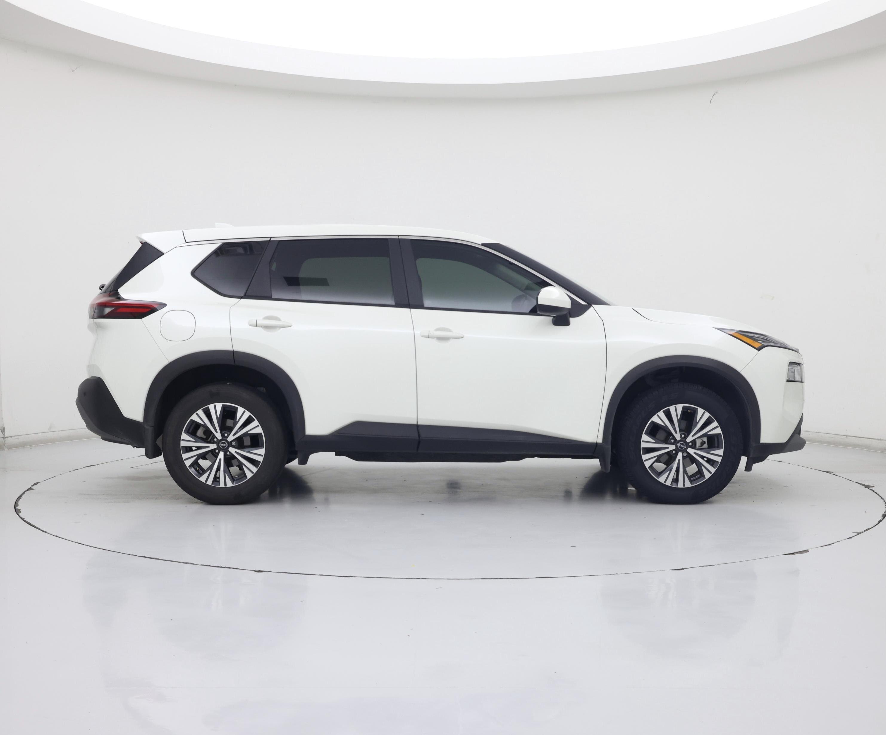 Thumbnail: 2023 Nissan Rogue - 7