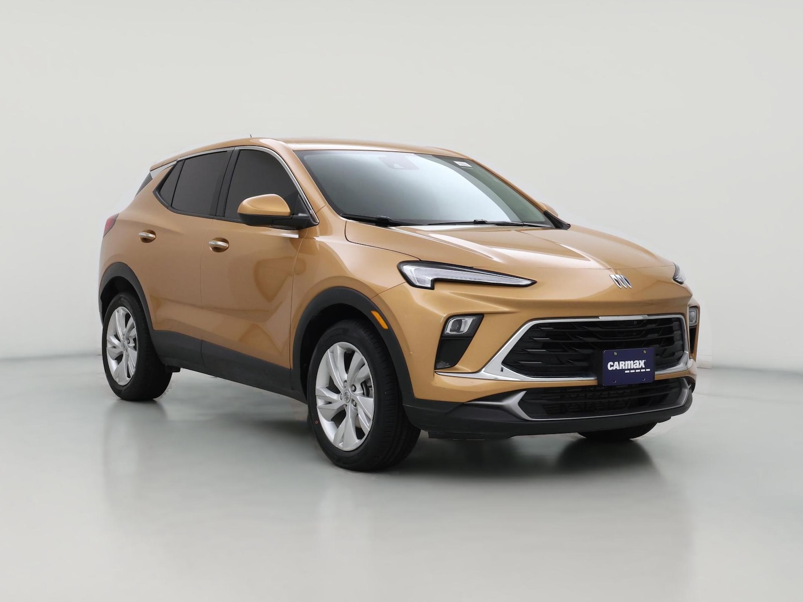 2024 Buick Encore GX