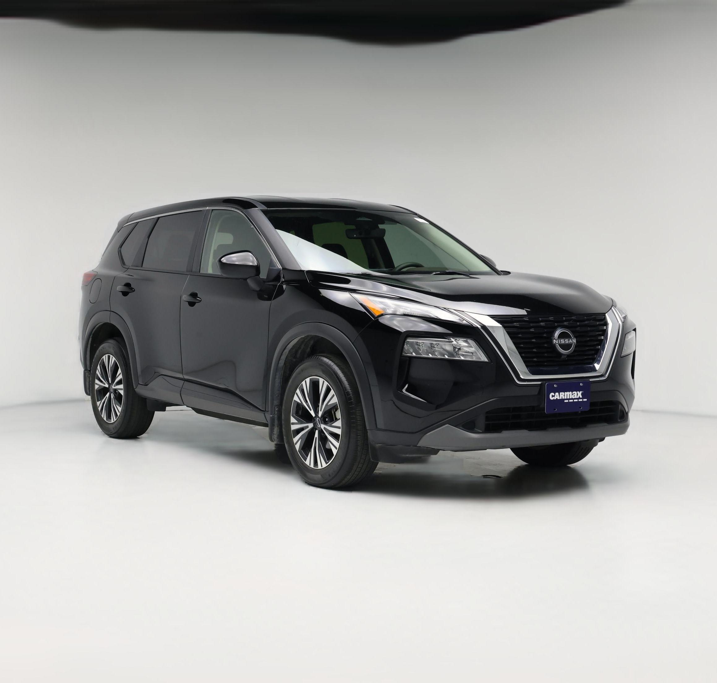 Thumbnail: 2023 Nissan Rogue - 1
